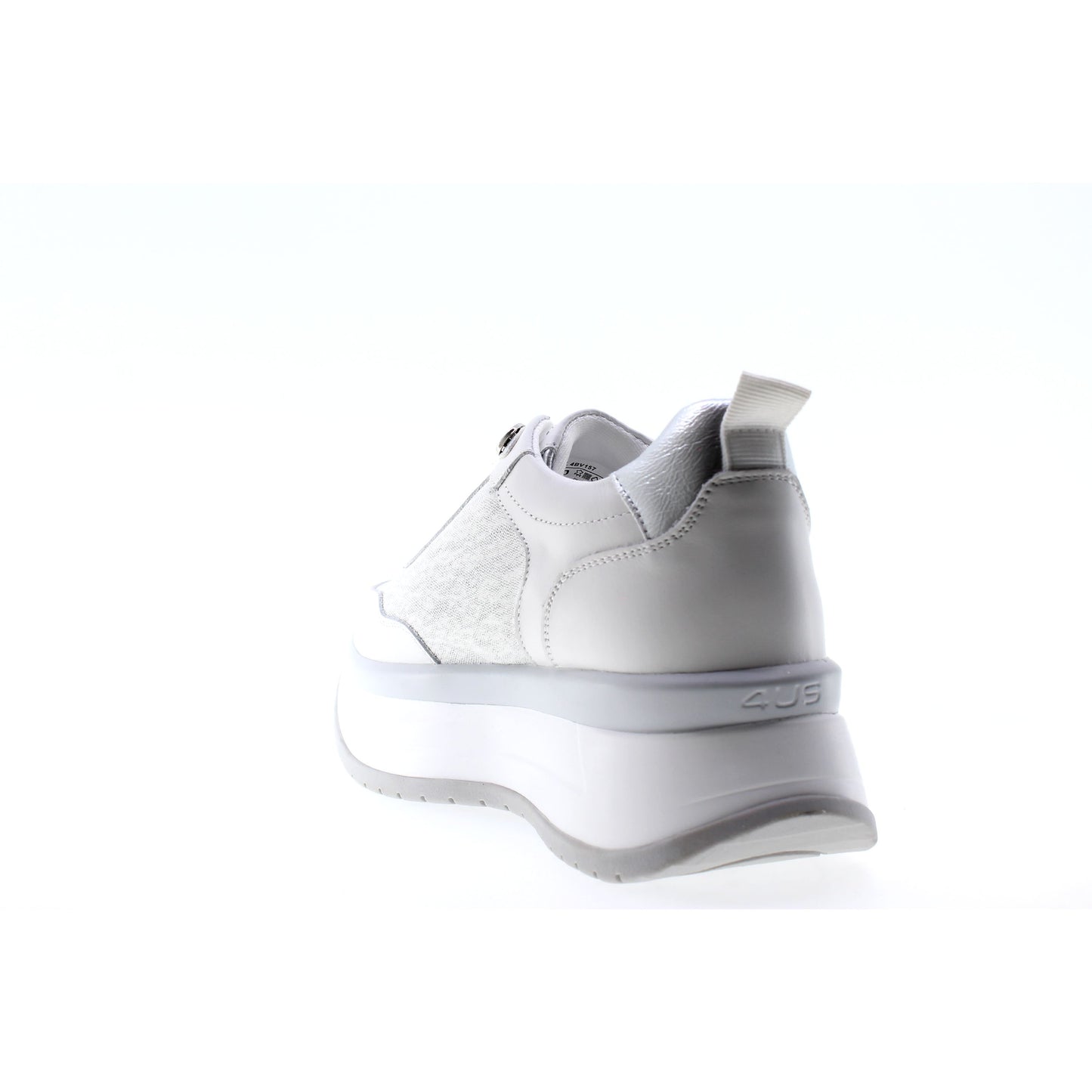 4us By Paciotti SNEAKERS Bianco