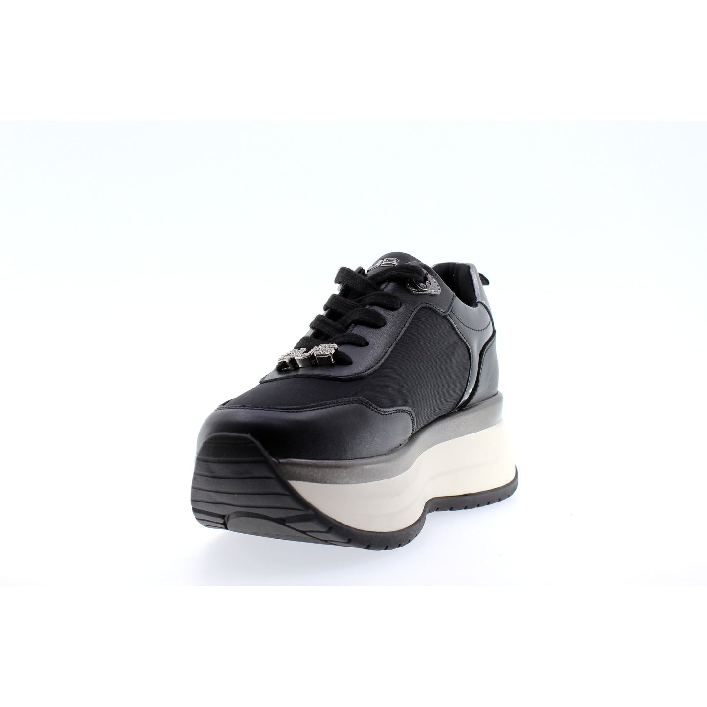 4us By Paciotti SNEAKERS Nero