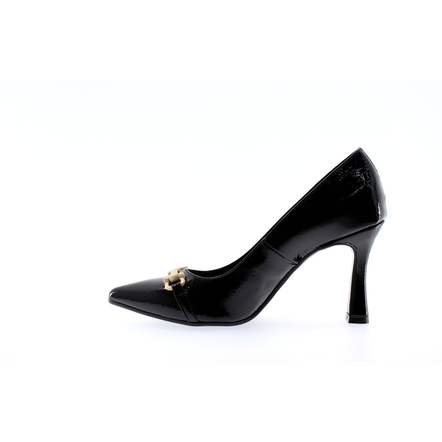 Giordano 137 DECOLLETE Nero