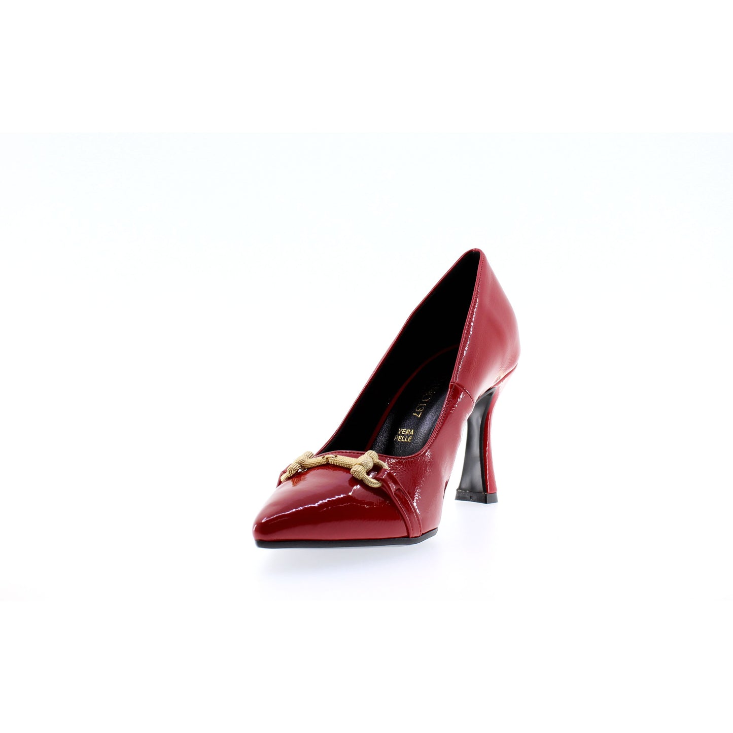 Giordano 137 DECOLLETE Rosso