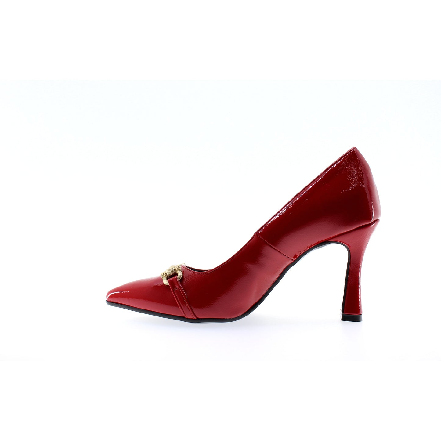 Giordano 137 DECOLLETE Rosso