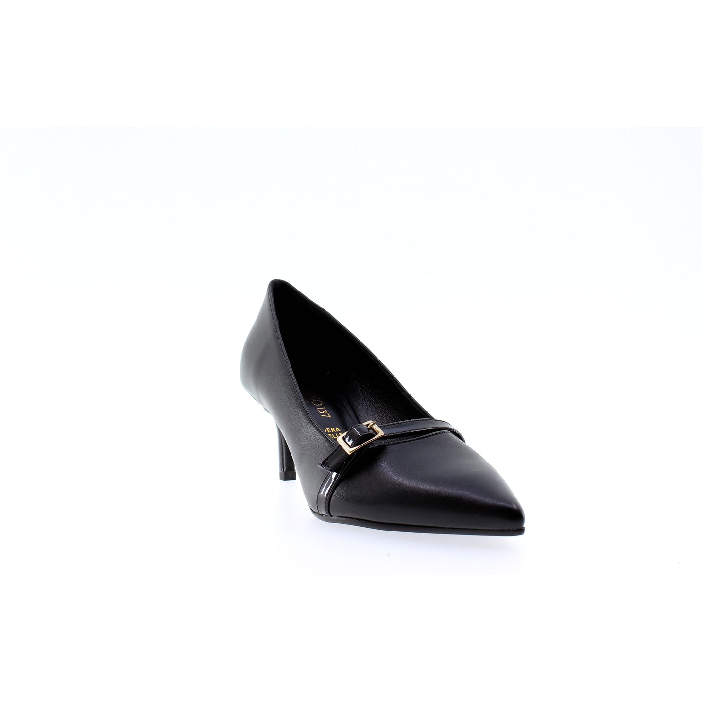 Giordano 137 DECOLLETE Nero