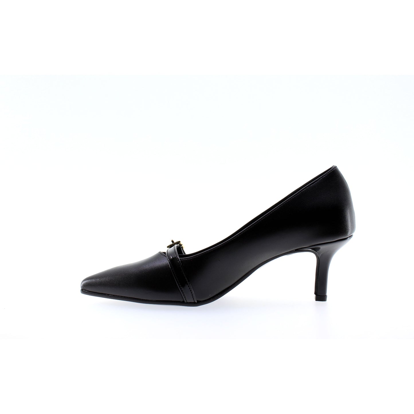 Giordano 137 DECOLLETE Nero
