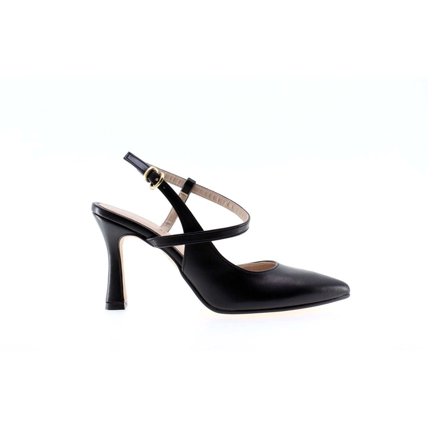 Giordano 137 DECOLLETE Nero