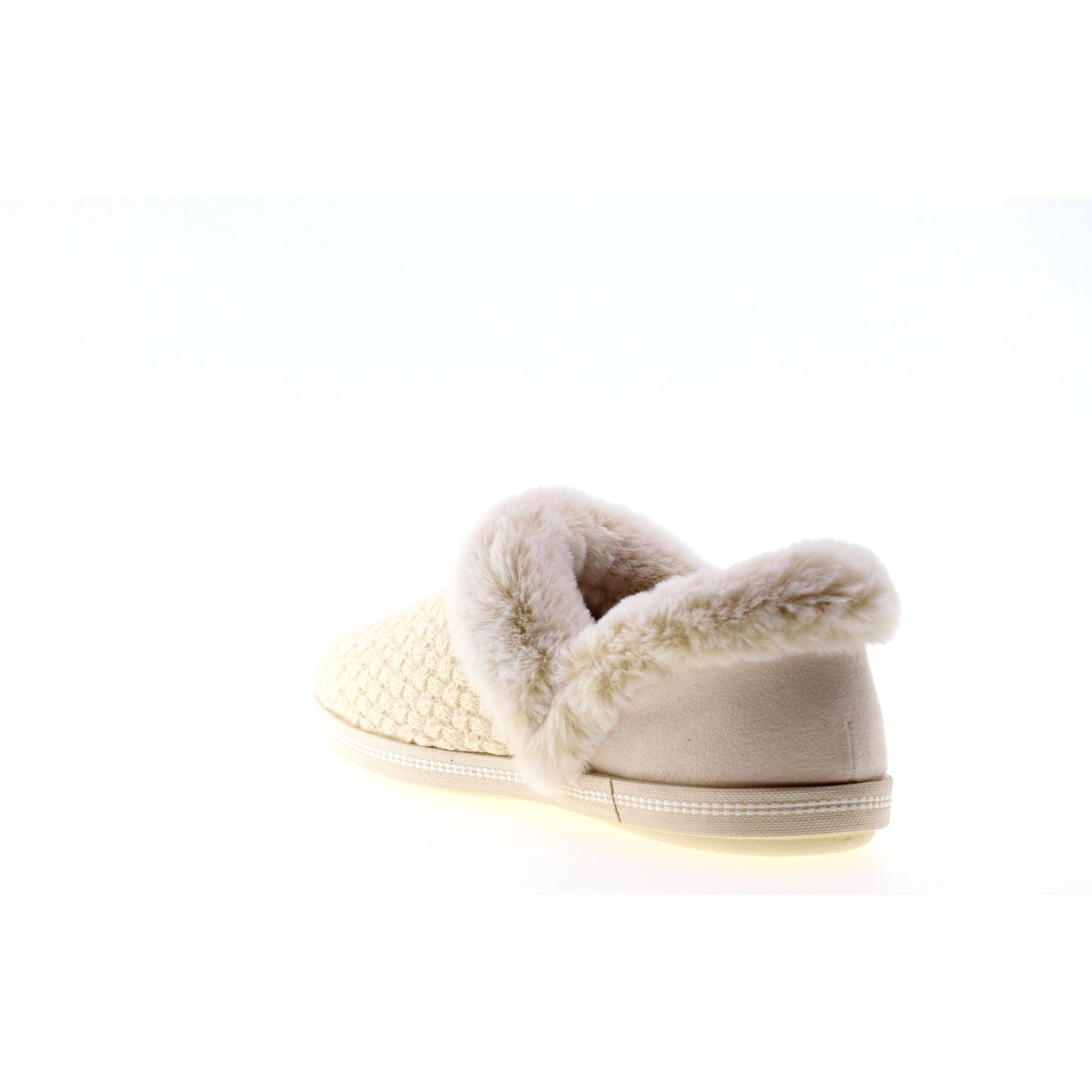 Skechers PANTOFOLA Beige