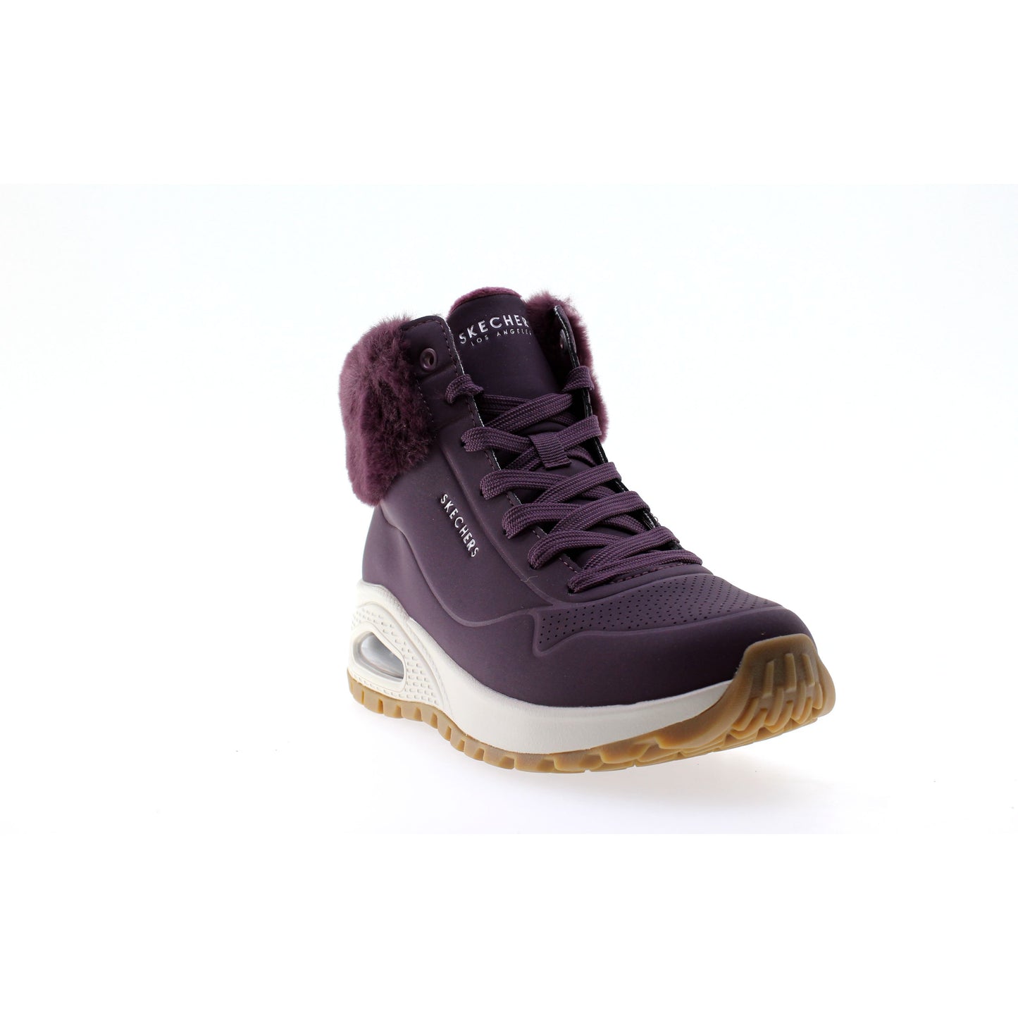 Skechers SNEAKERS Bordeaux