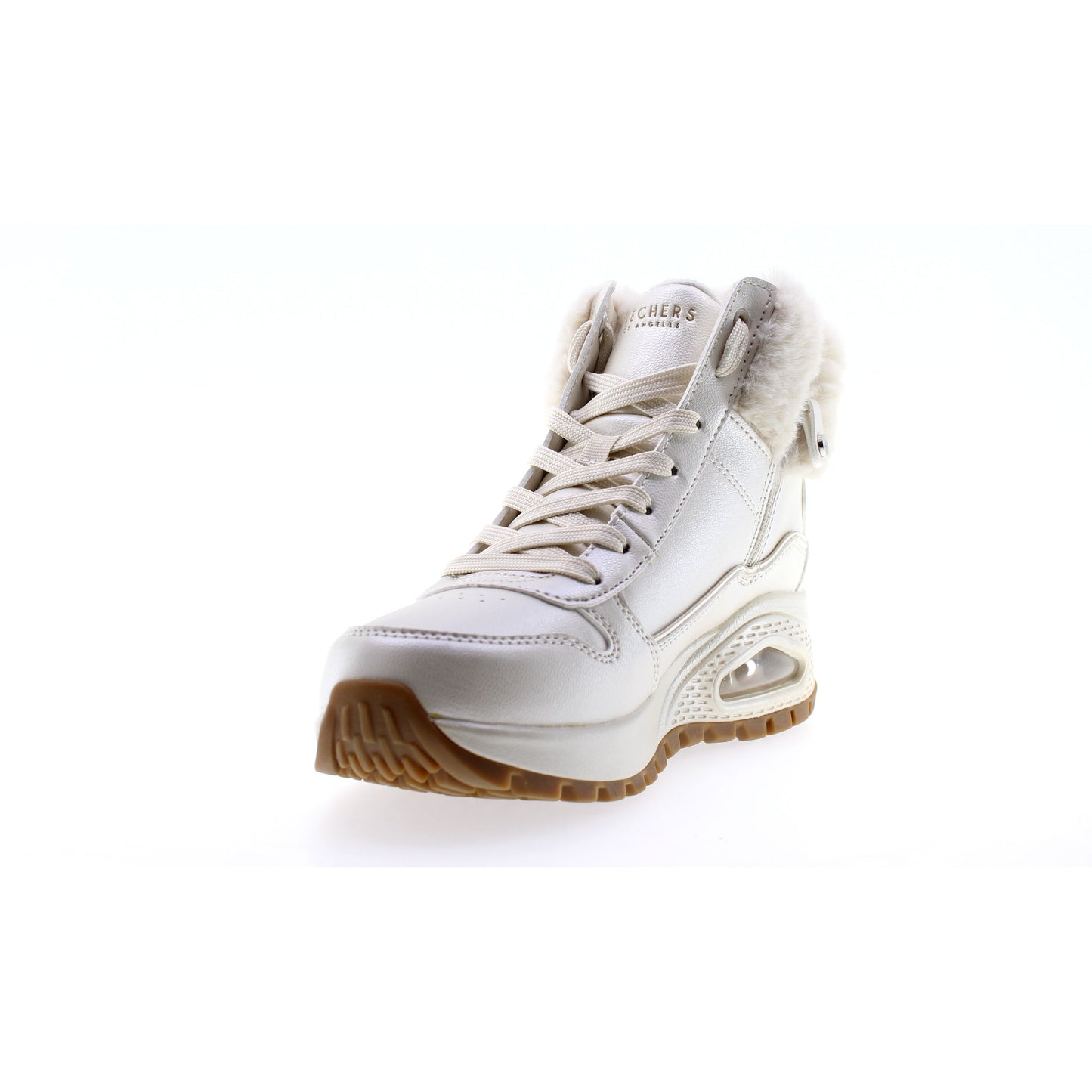 Skechers SNEAKERS Bianco
