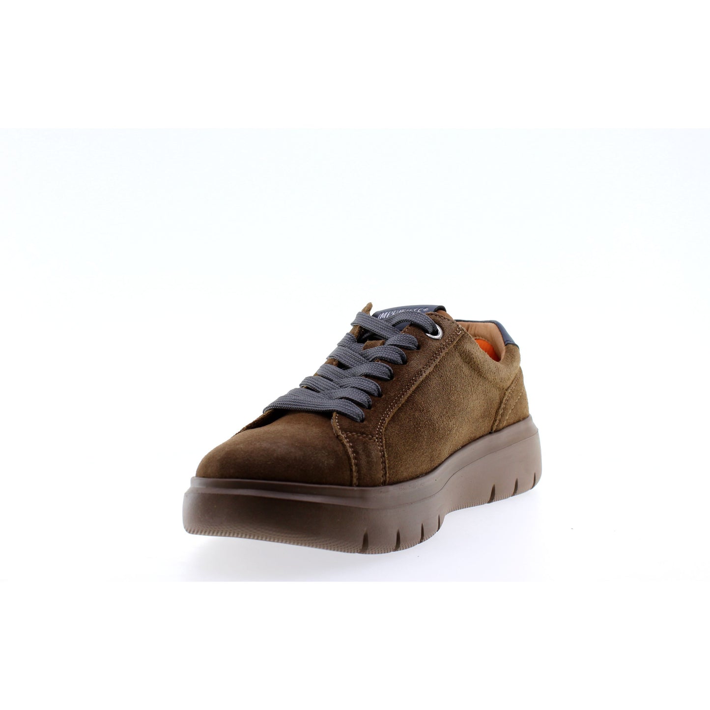 Impronte SNEAKERS Cuoio