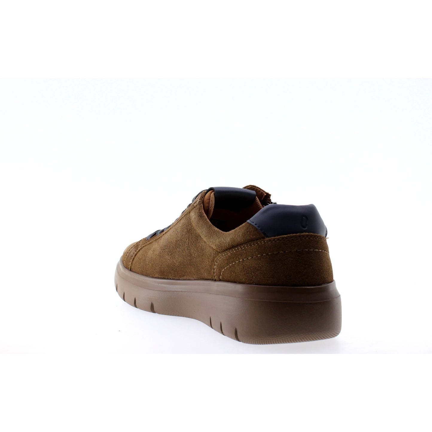 Impronte SNEAKERS Cuoio