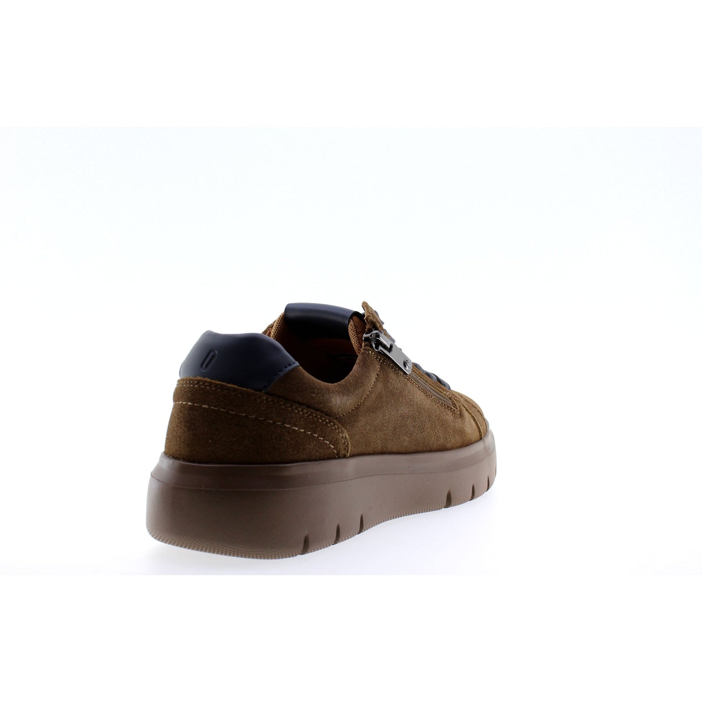 Impronte SNEAKERS Cuoio