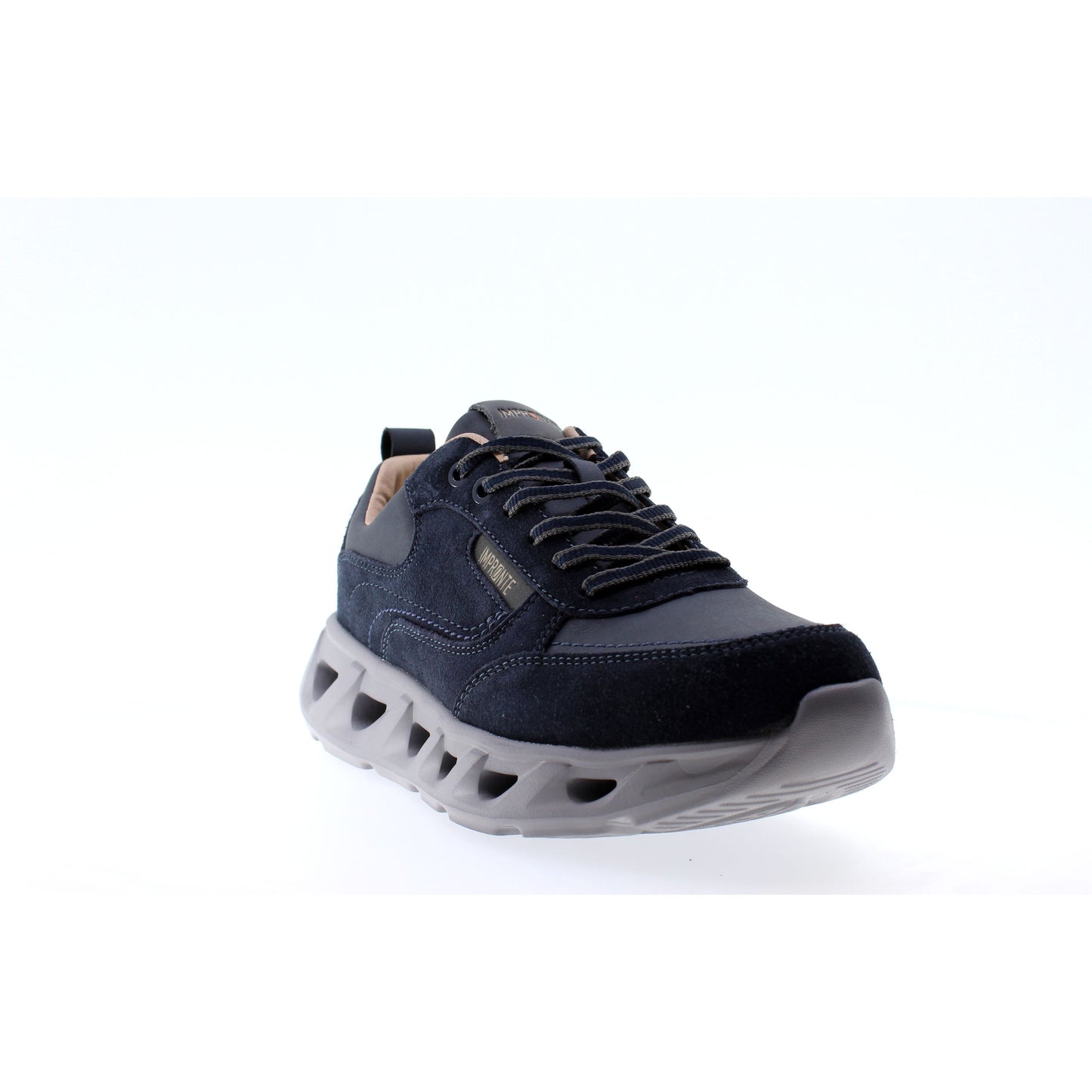 Impronte SNEAKERS Blu