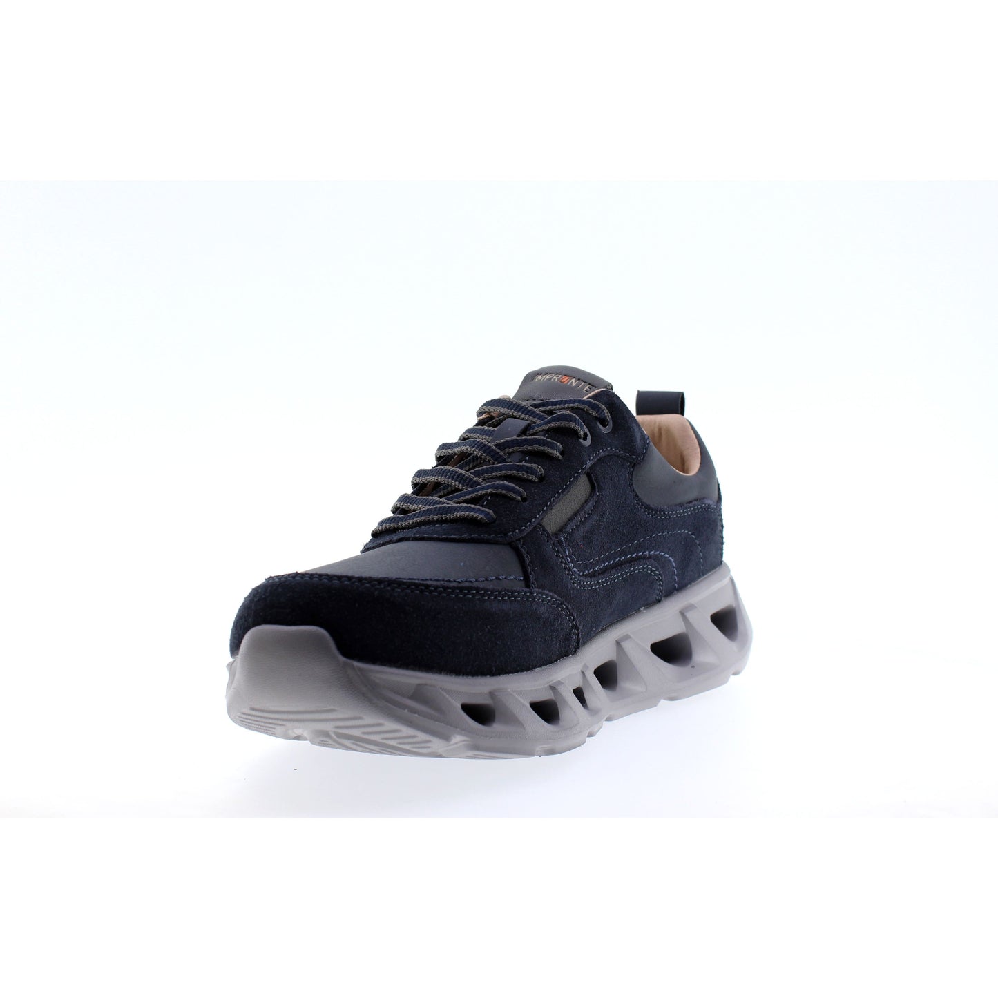 Impronte SNEAKERS Blu