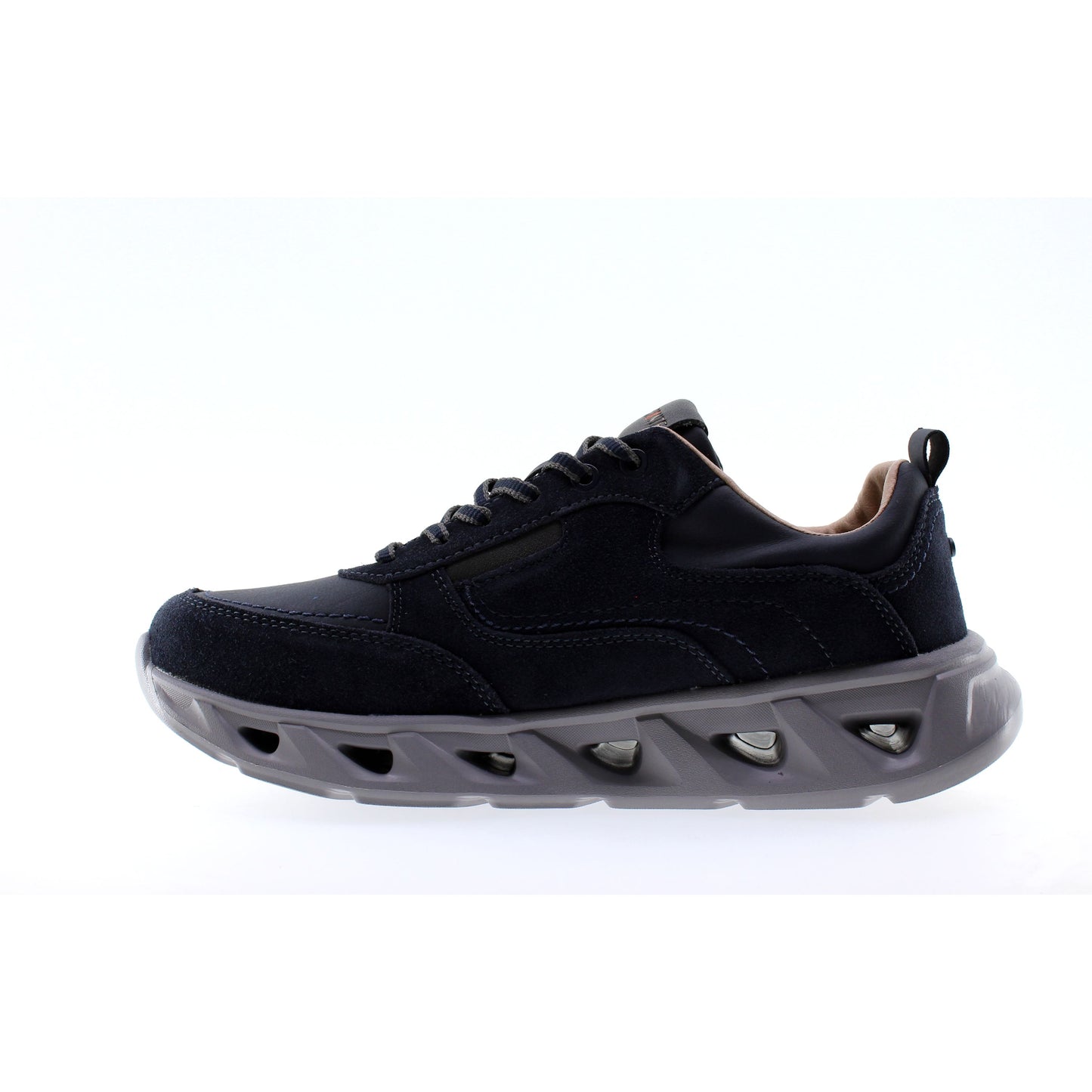 Impronte SNEAKERS Blu