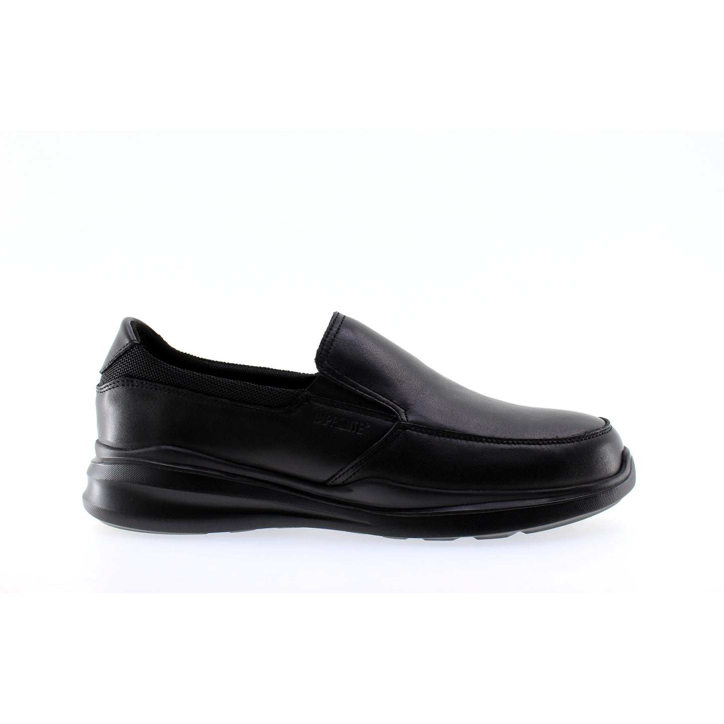 Impronte SLIPON Nero