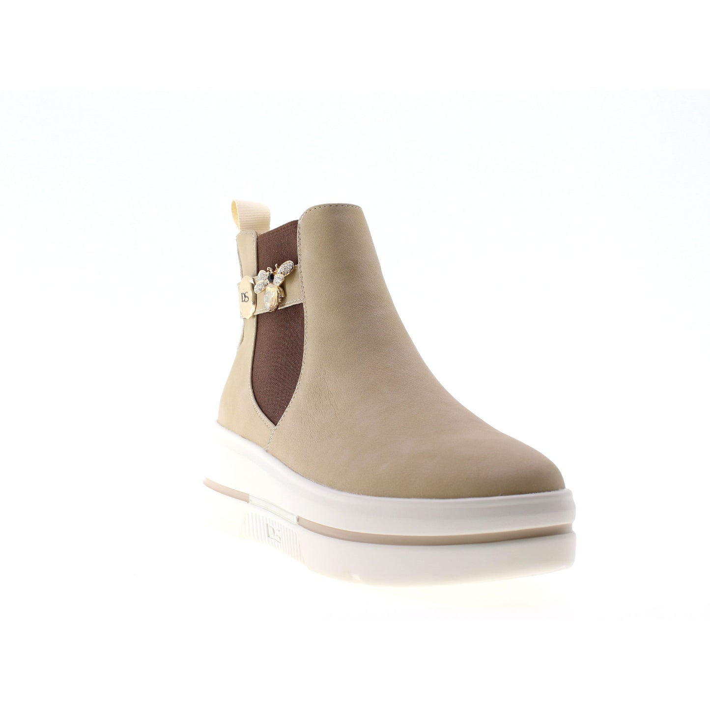 Donna Serena TRONCHETTO Beige