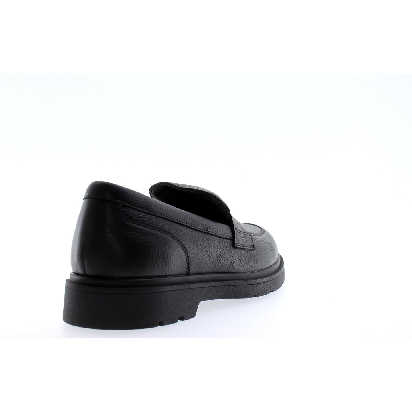 Geox MOCASSINO Nero