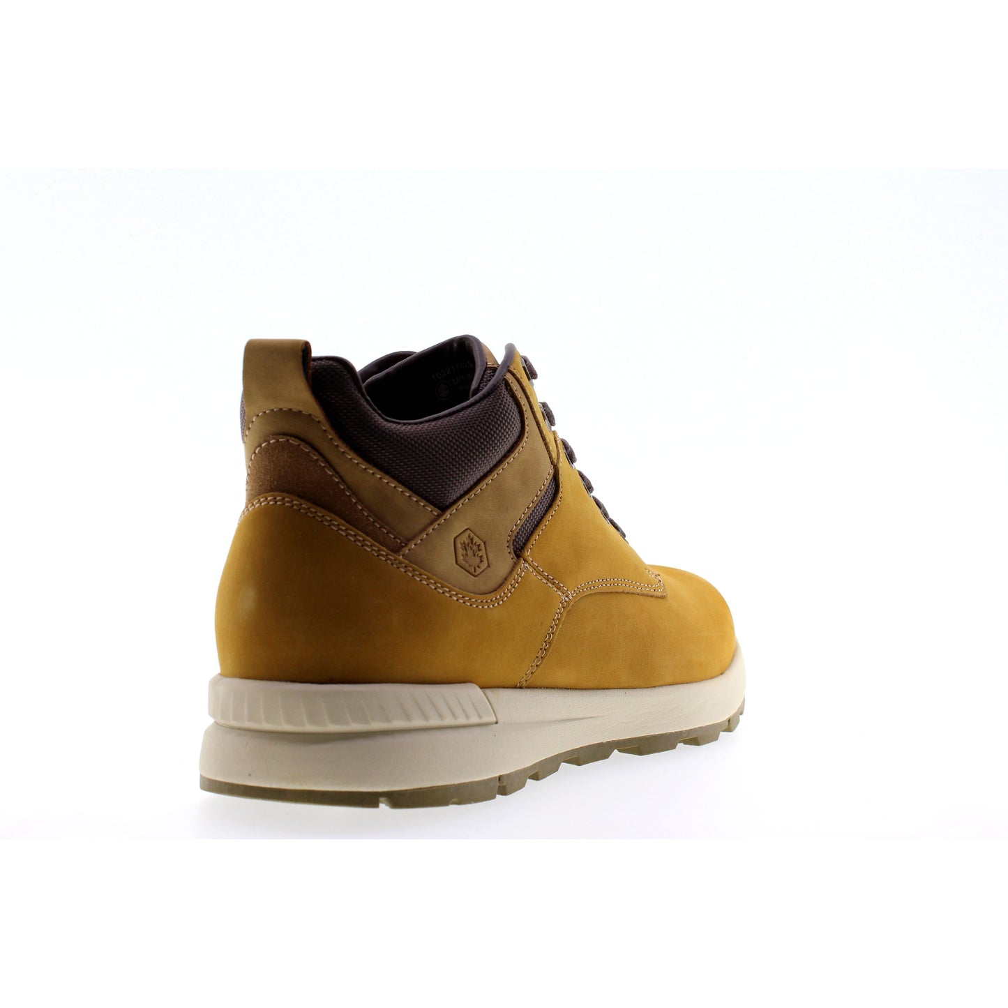Lumberjack SNEAKERS Giallo