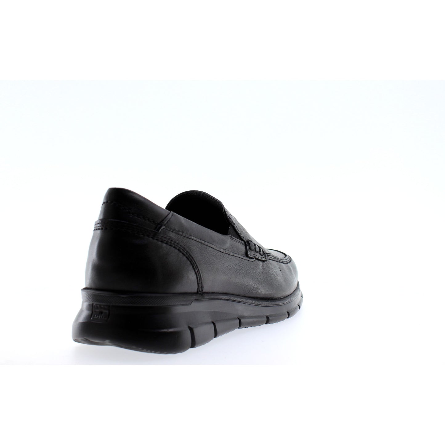 24hrs SNEAKERS Nero
