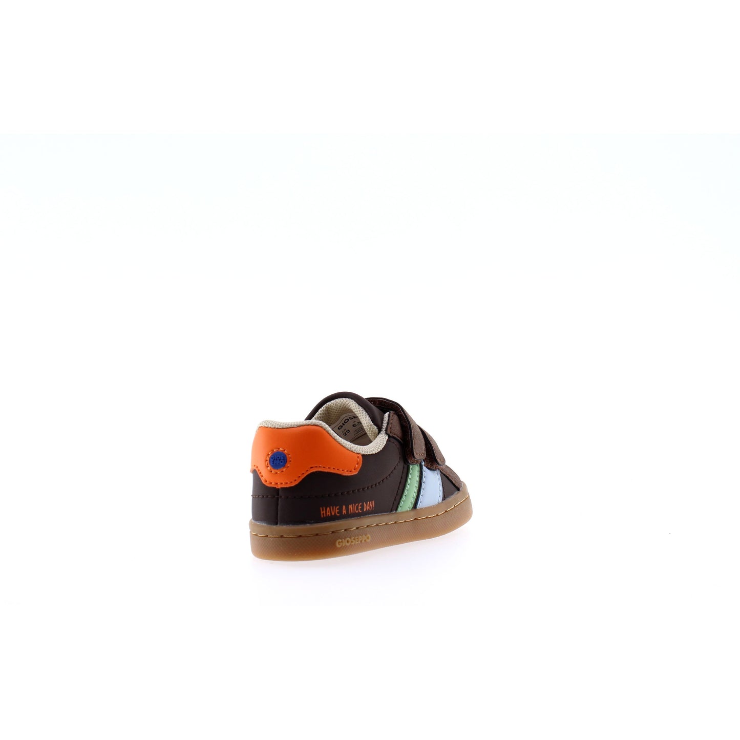 Gioseppo VELCRO Marrone