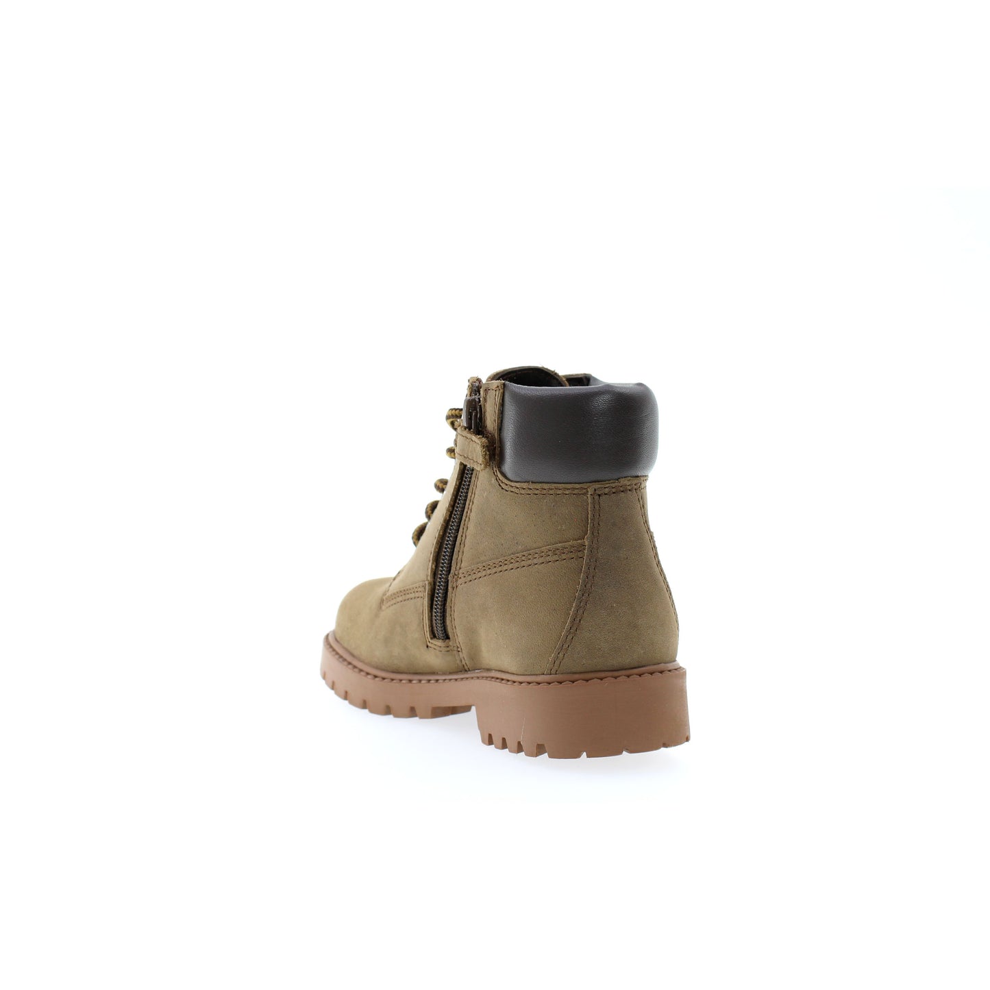 Lumberjack ANFIBIO Cuoio