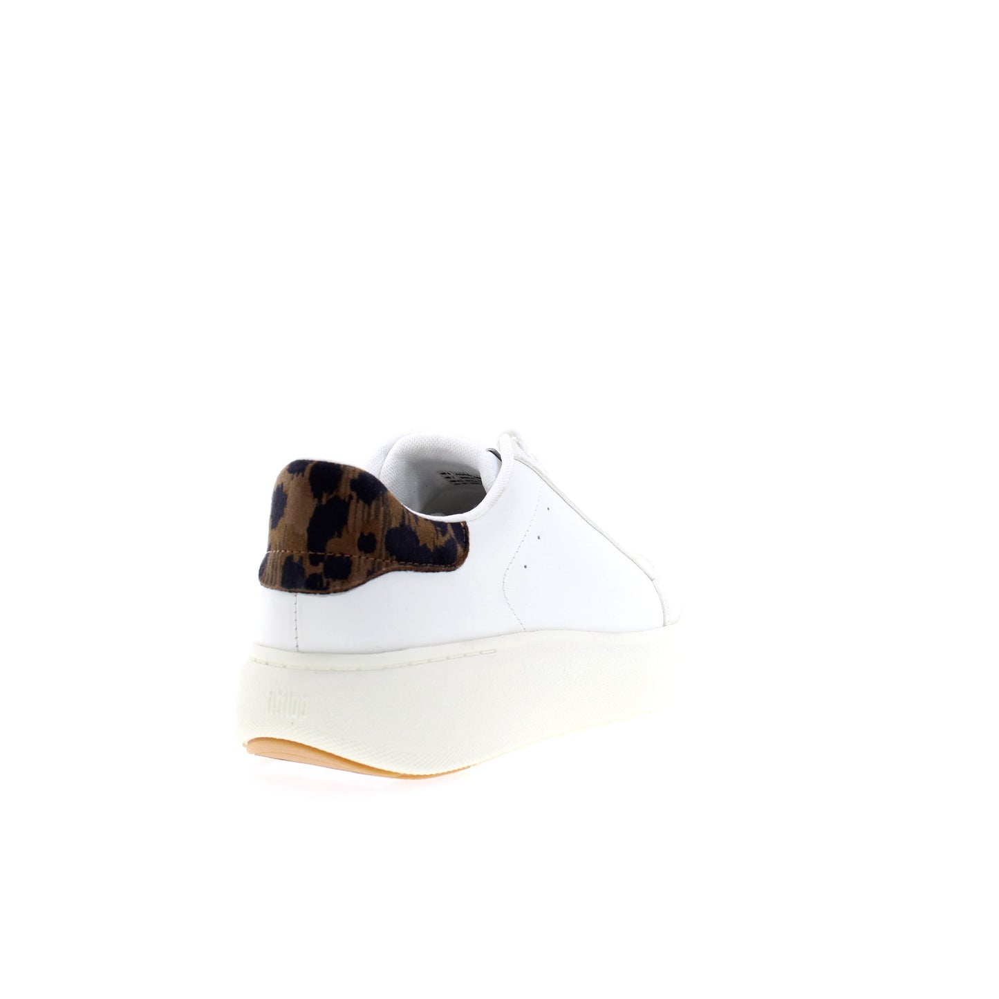 Fitflop SNEAKERS Bianco
