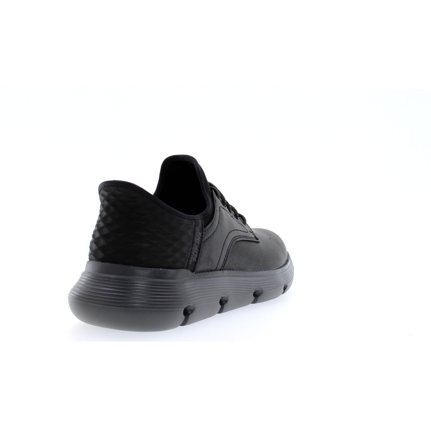 Skechers SNEAKERS Nero