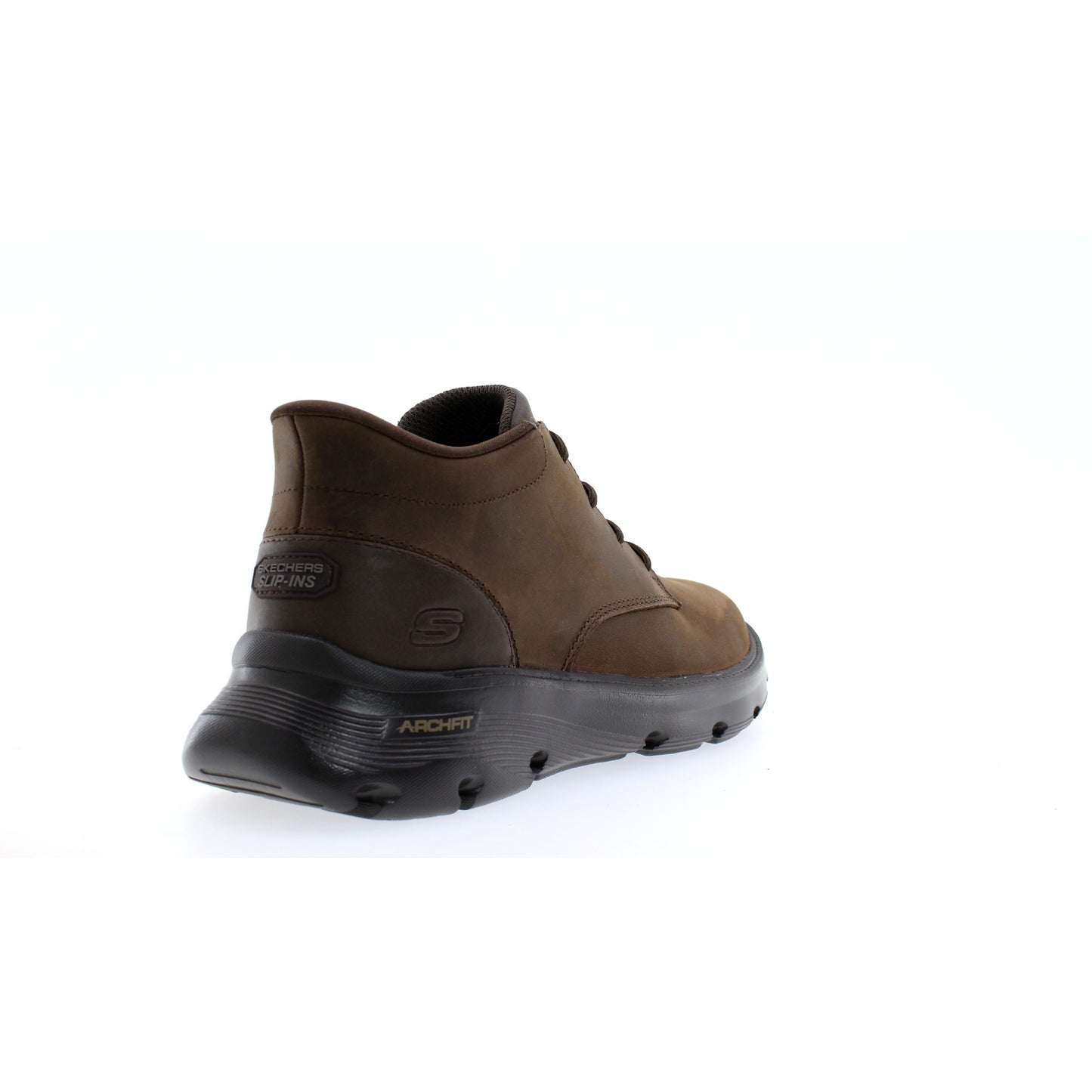 Skechers POLACCHINO Marrone
