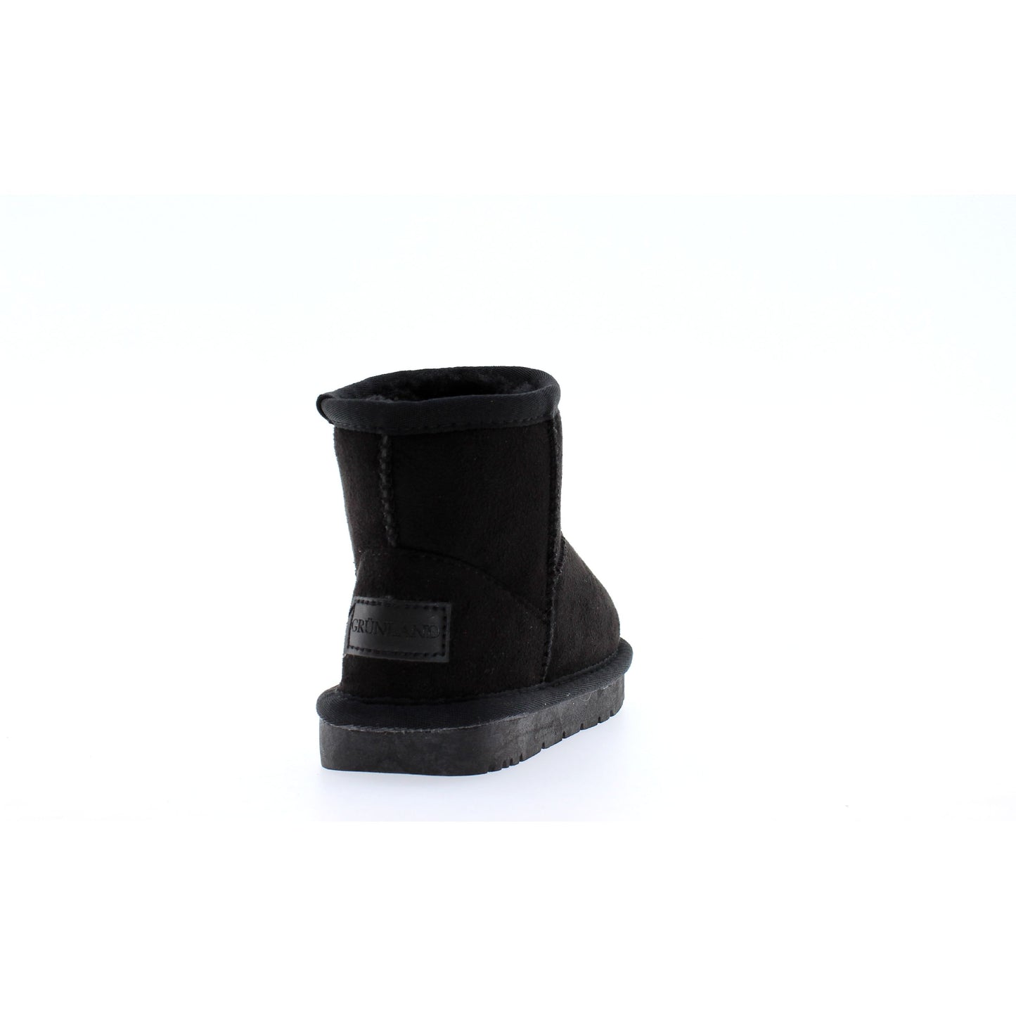 Grunland TRONCHETTO Nero