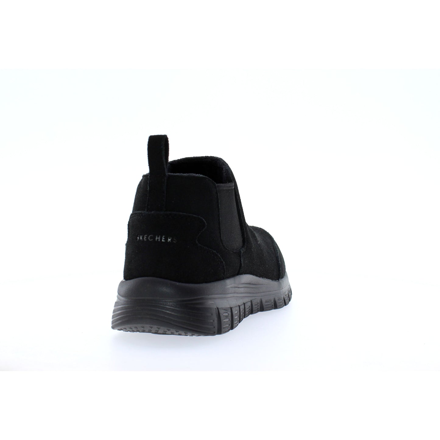 Skechers BEATLES Nero