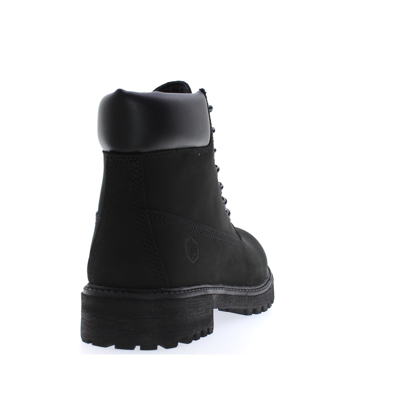 Lumberjack ANFIBIO Nero