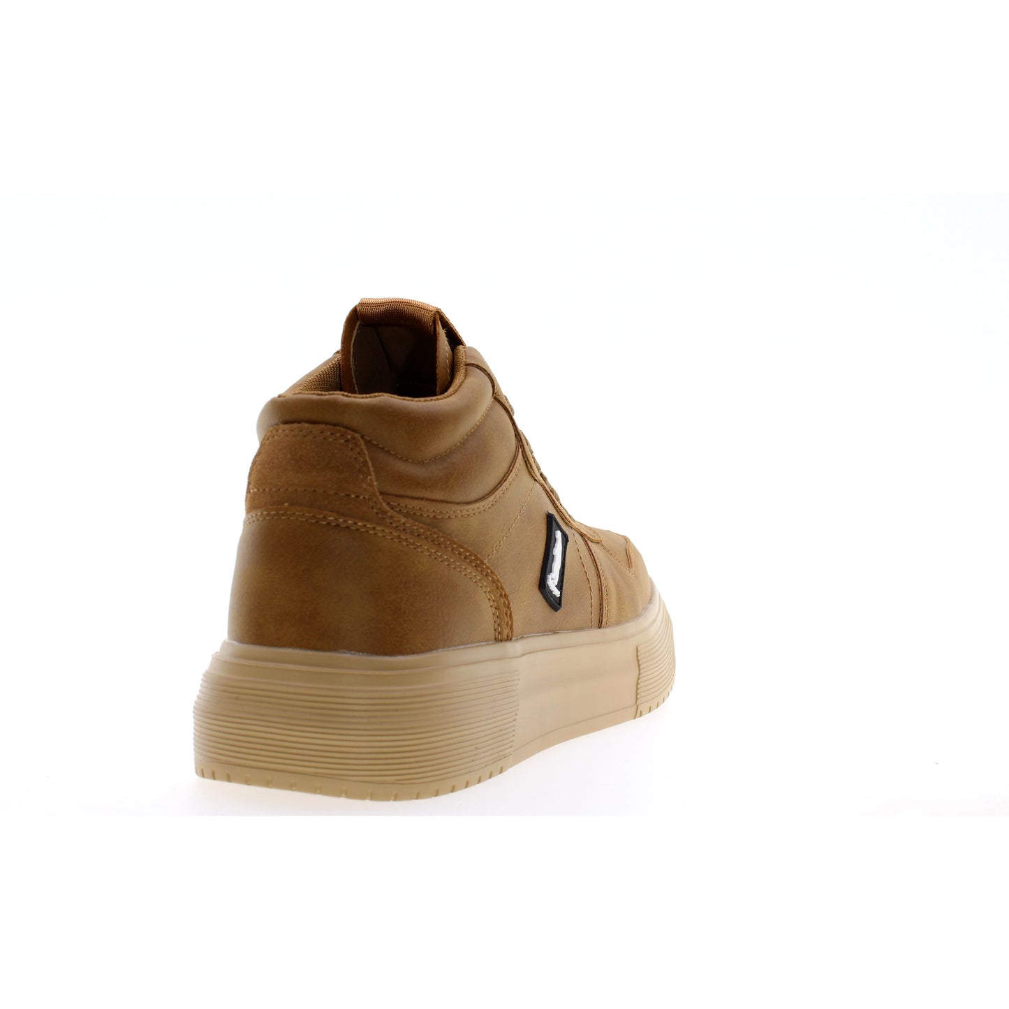 Refrigue SNEAKERS Camel