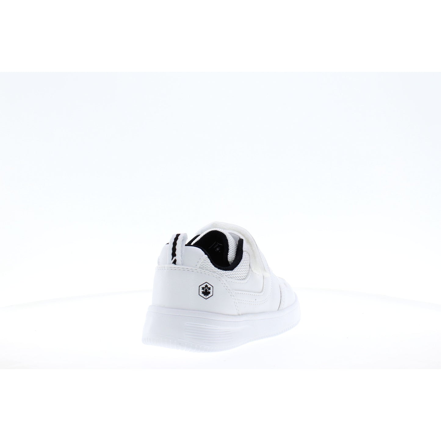 Lumberjack SNEAKERS Bianco