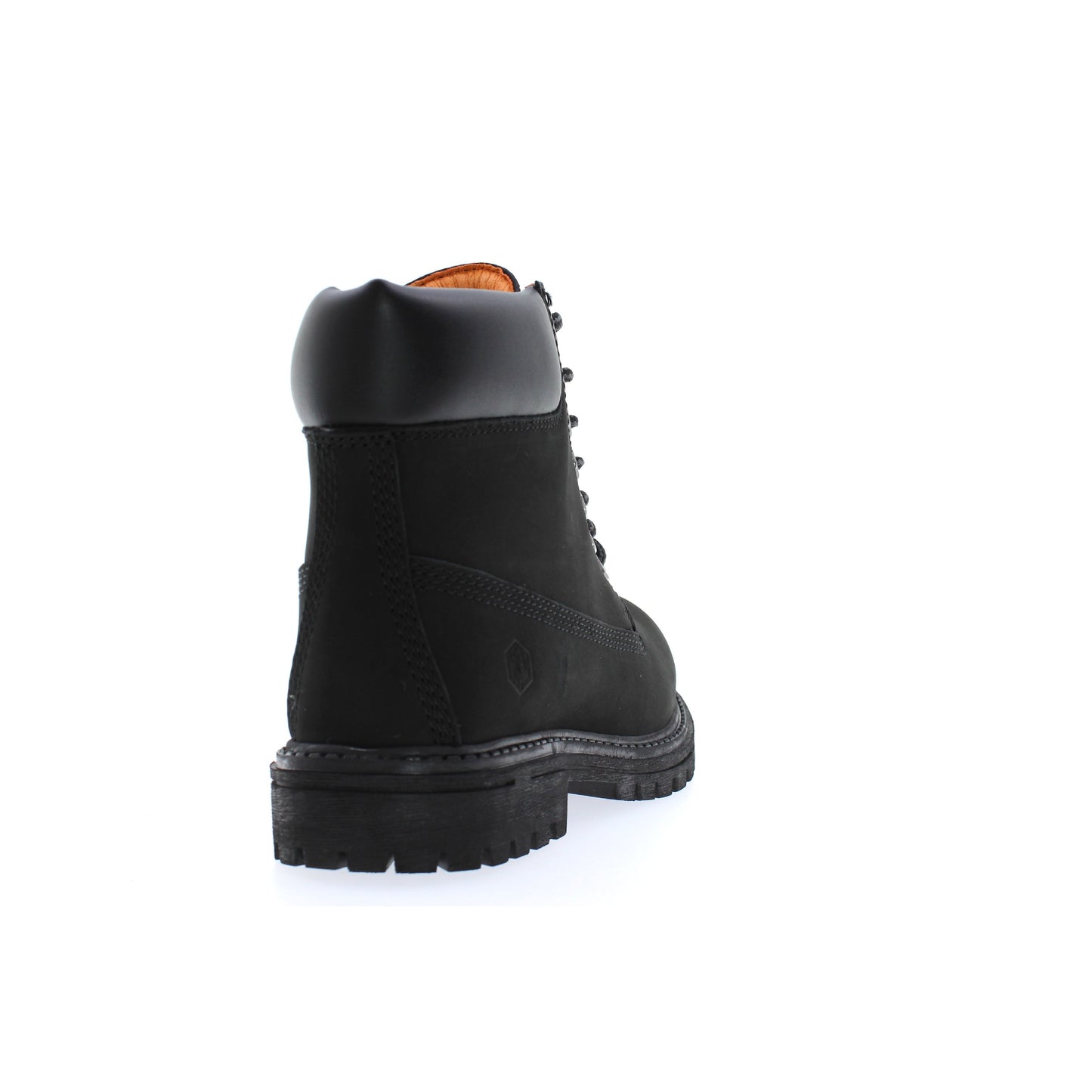 Lumberjack ANFIBIO Nero