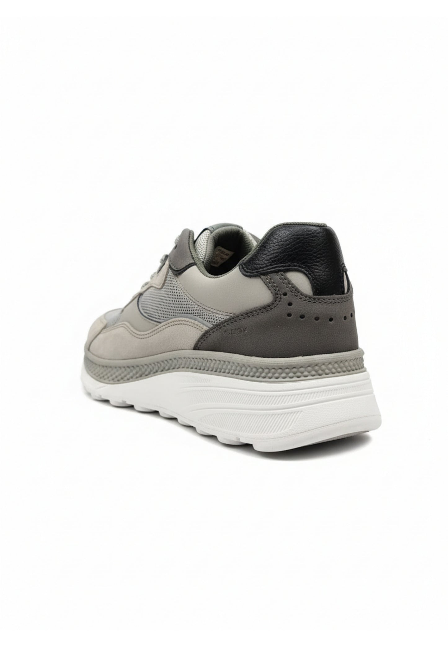 Geox SNEAKERS Grigio