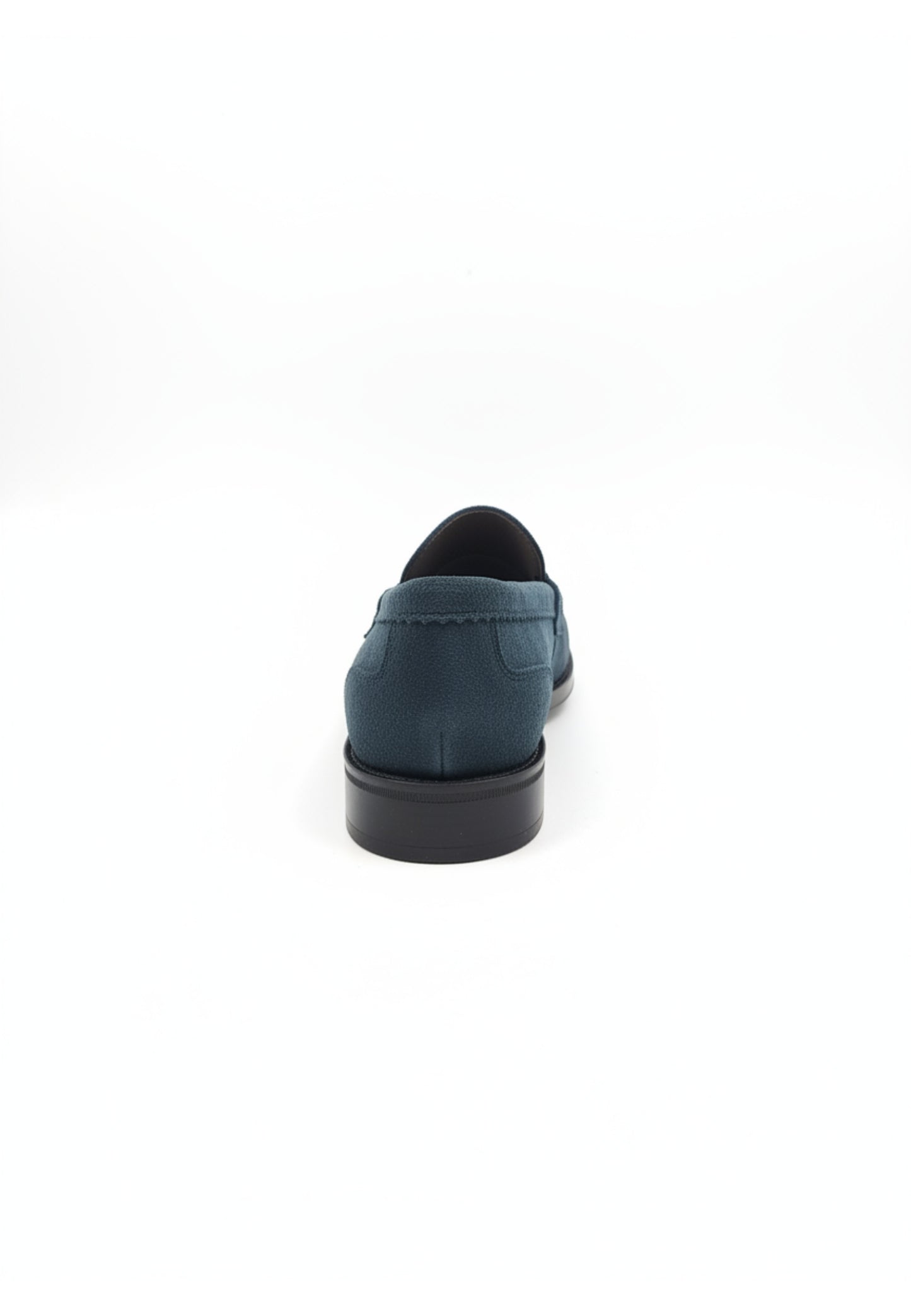 Stonefly MOCASSINO Blu