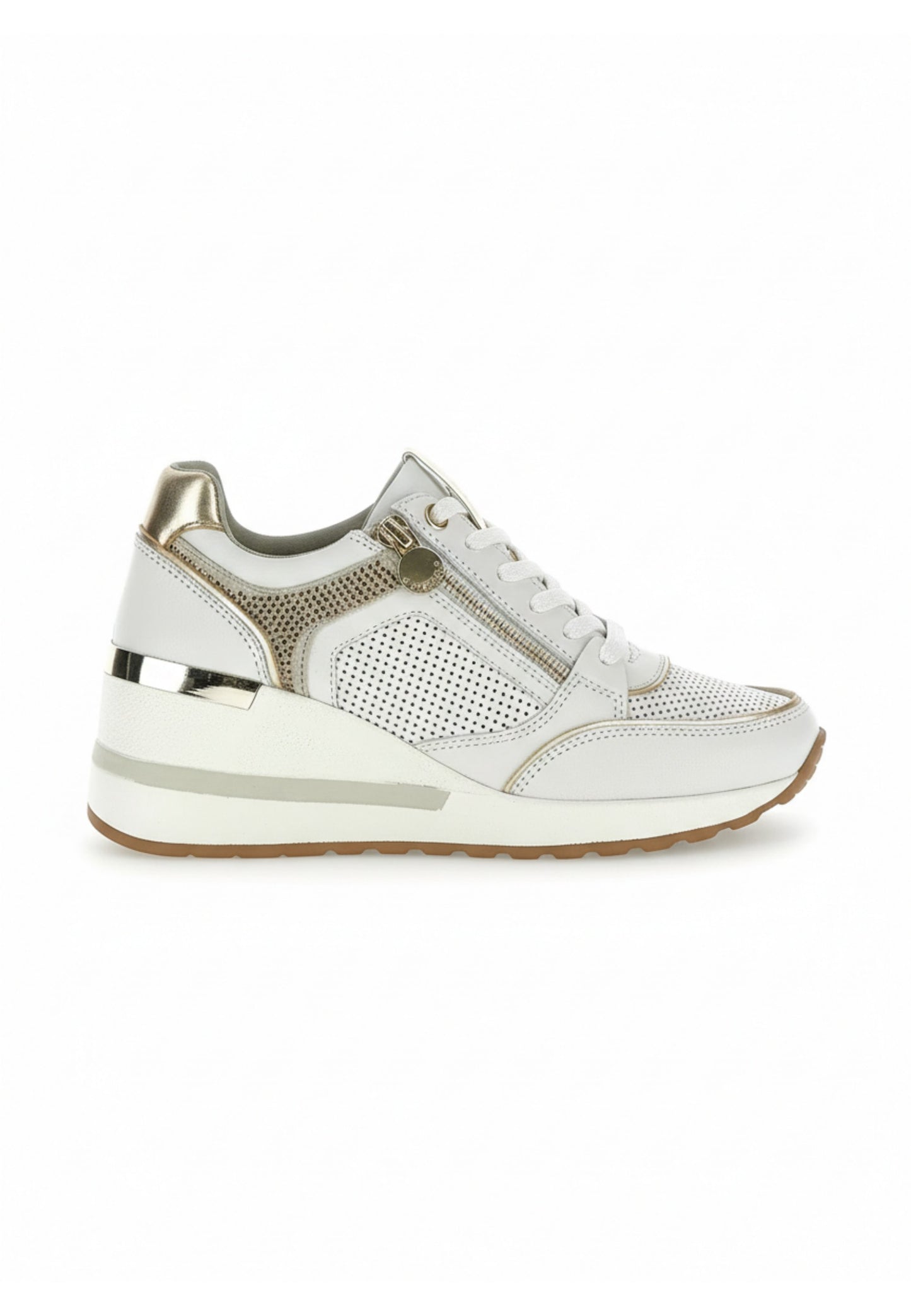 Stonefly SNEAKERS Bianco