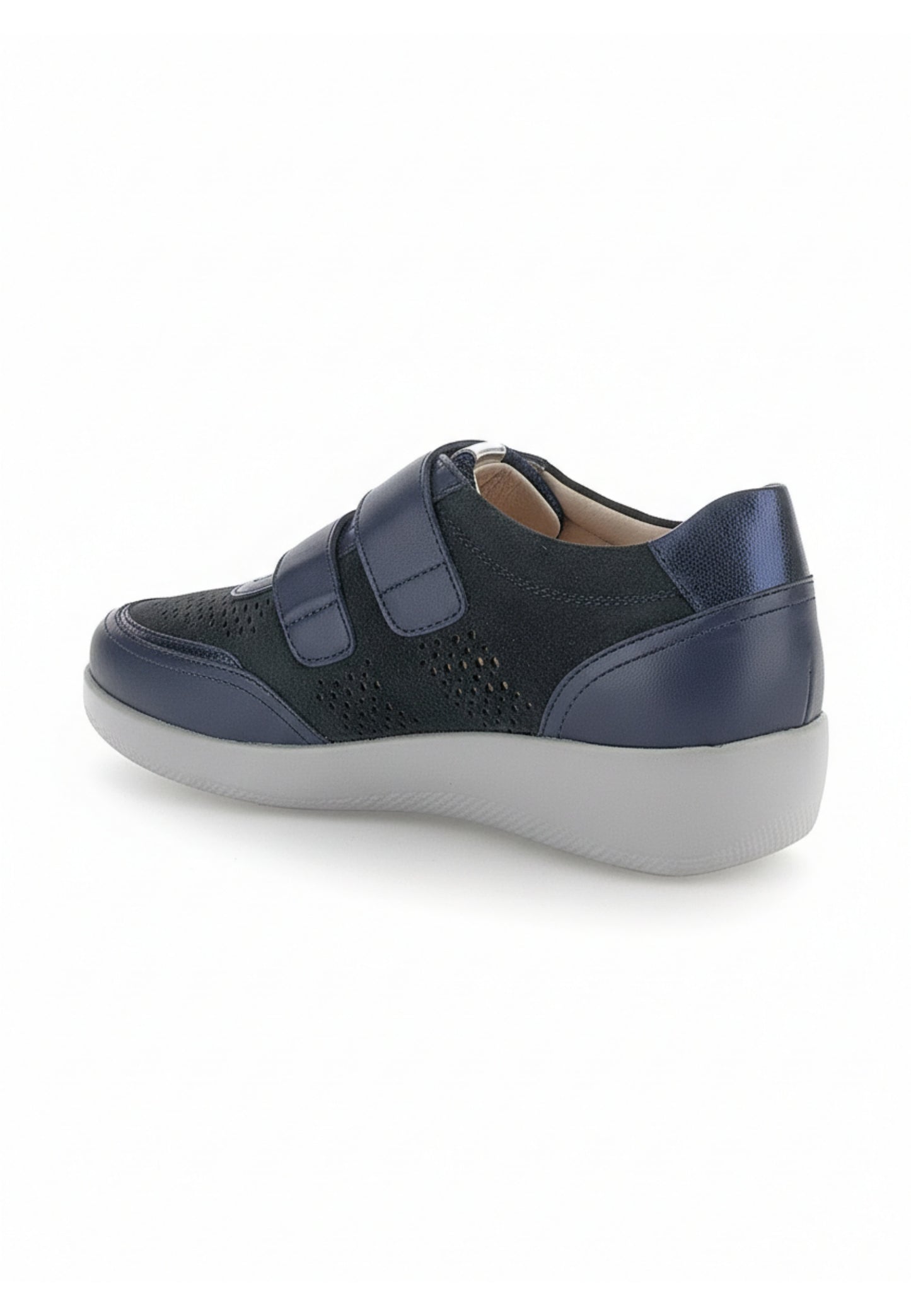 Stonefly SNEAKERS Blu