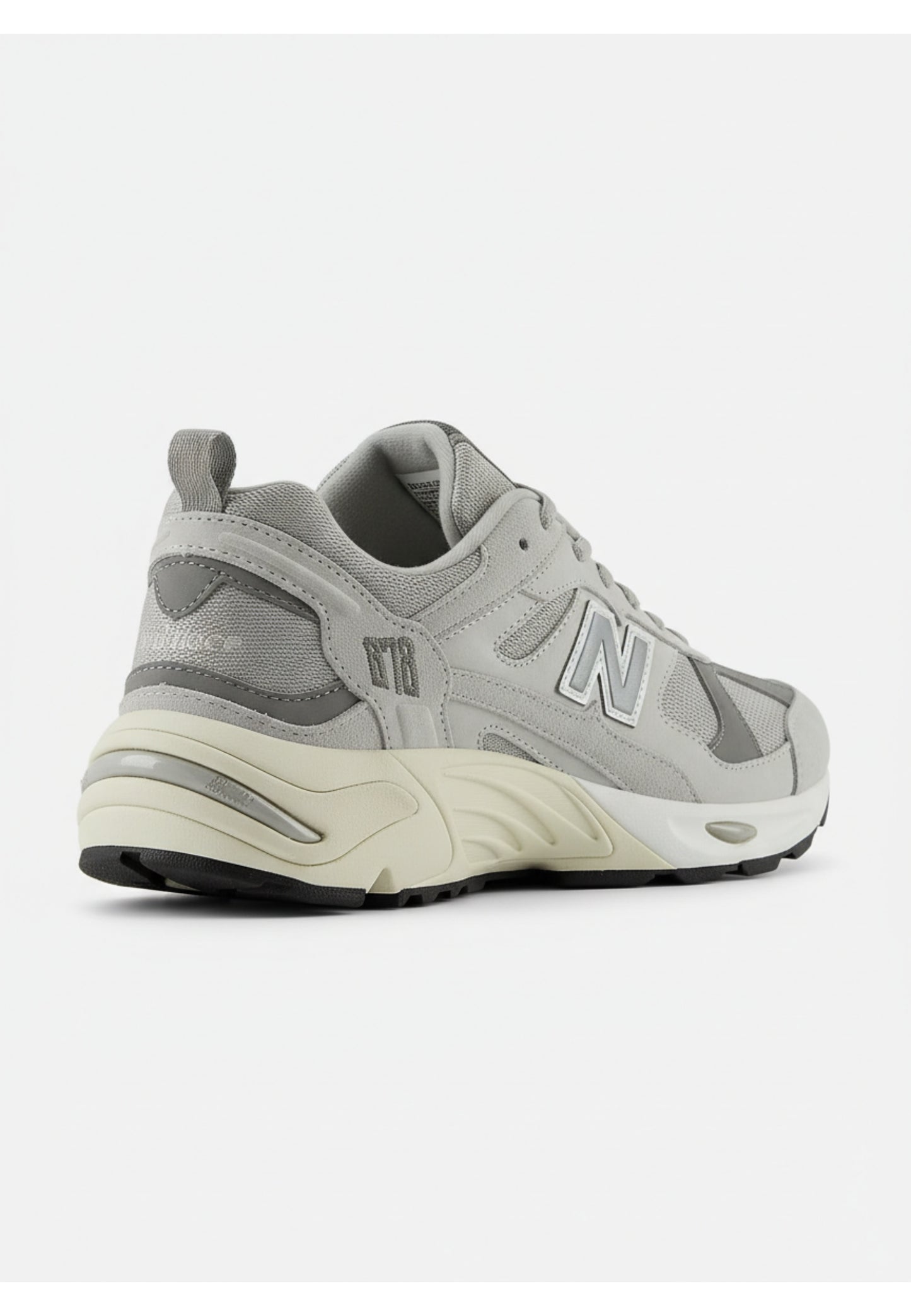 New Balance SNEAKERS Grigio