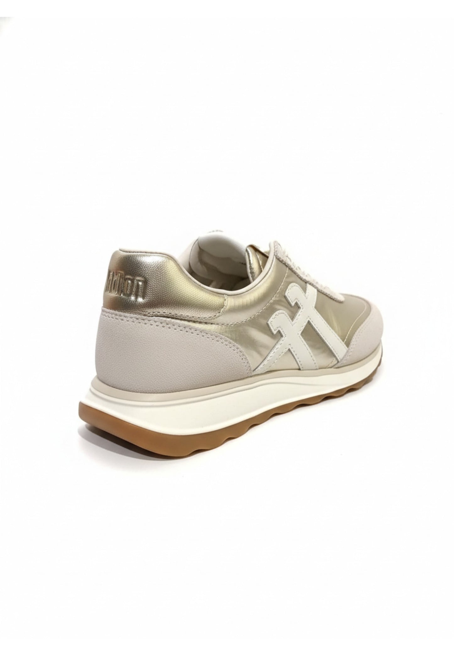 Fitflop SNEAKERS Platino