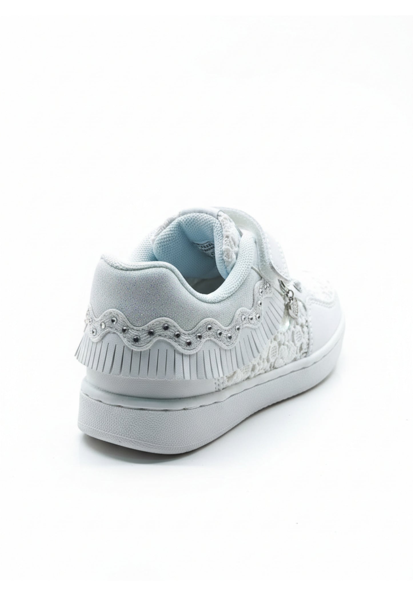 Lelli Kelly SNEAKERS Bianco