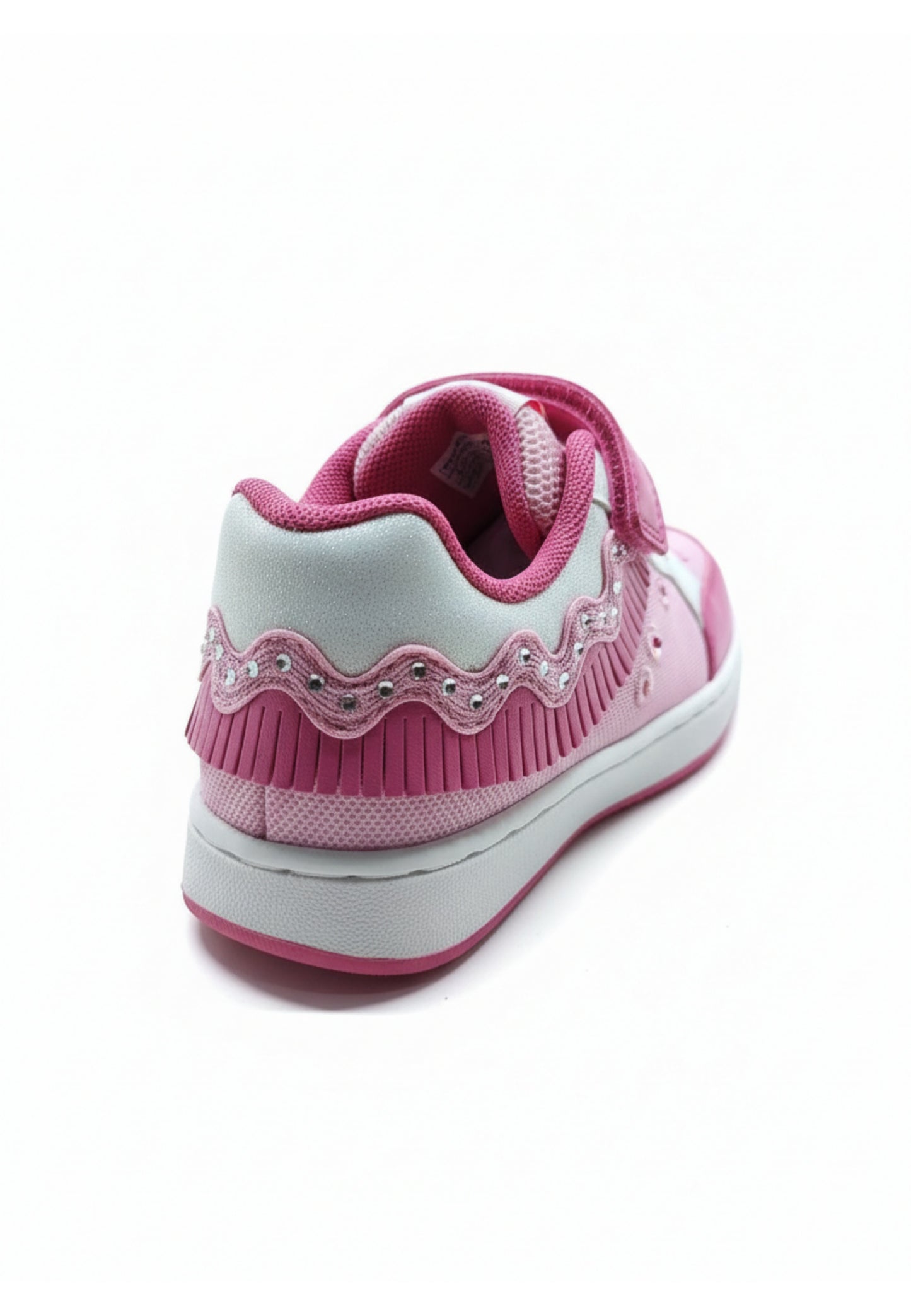 Lelli Kelly SNEAKERS Fuxia