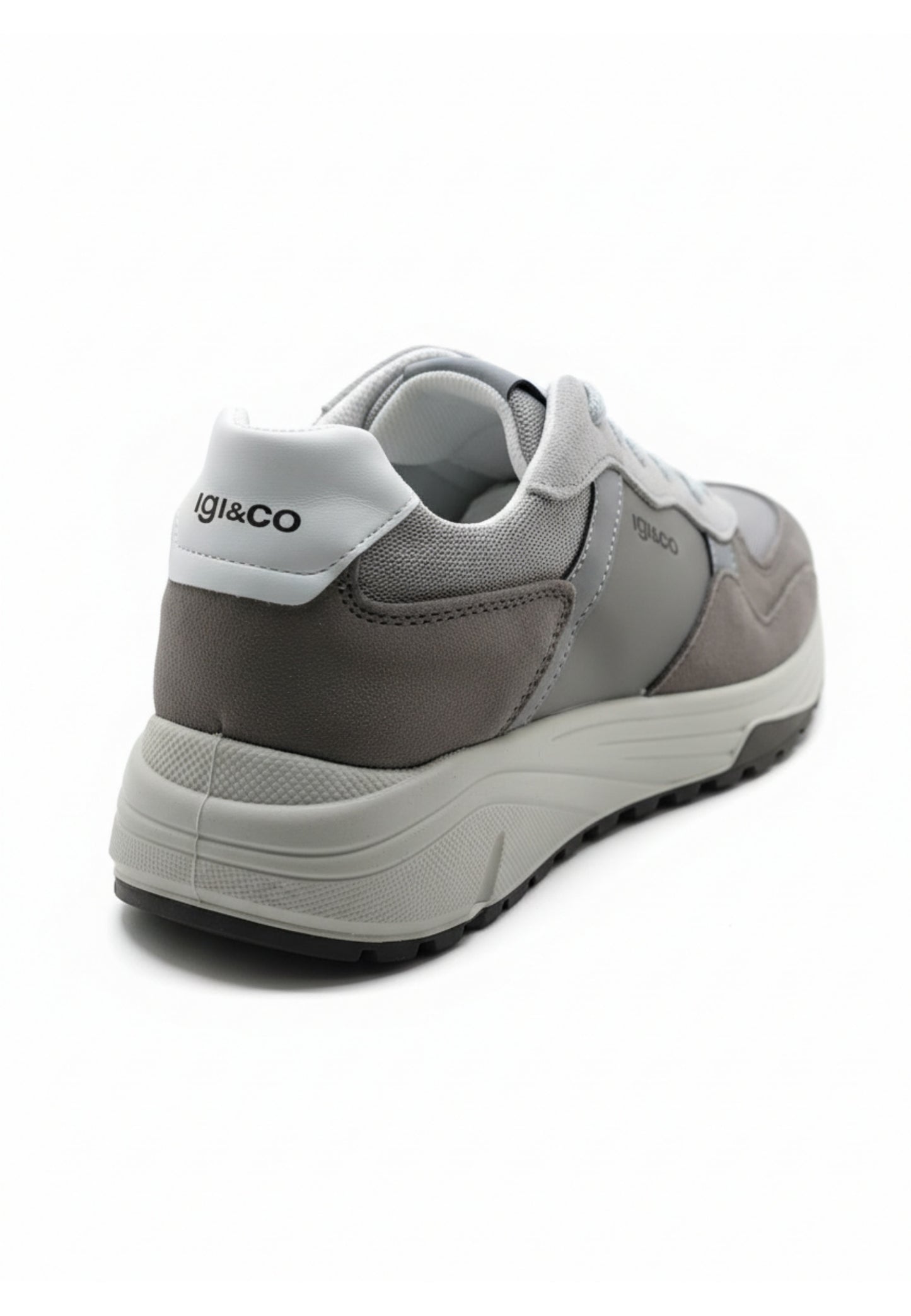 Igi&co SNEAKERS Grigio