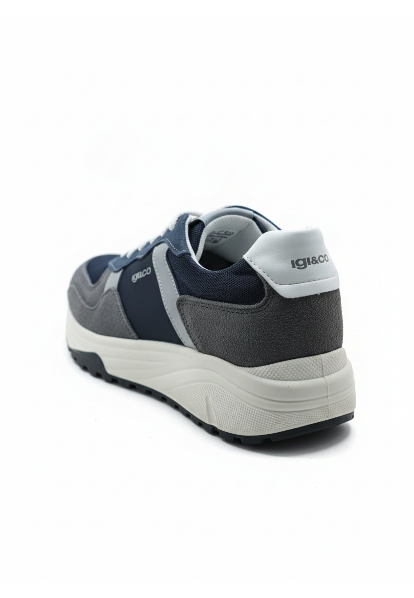 Igi&co SNEAKERS Blu
