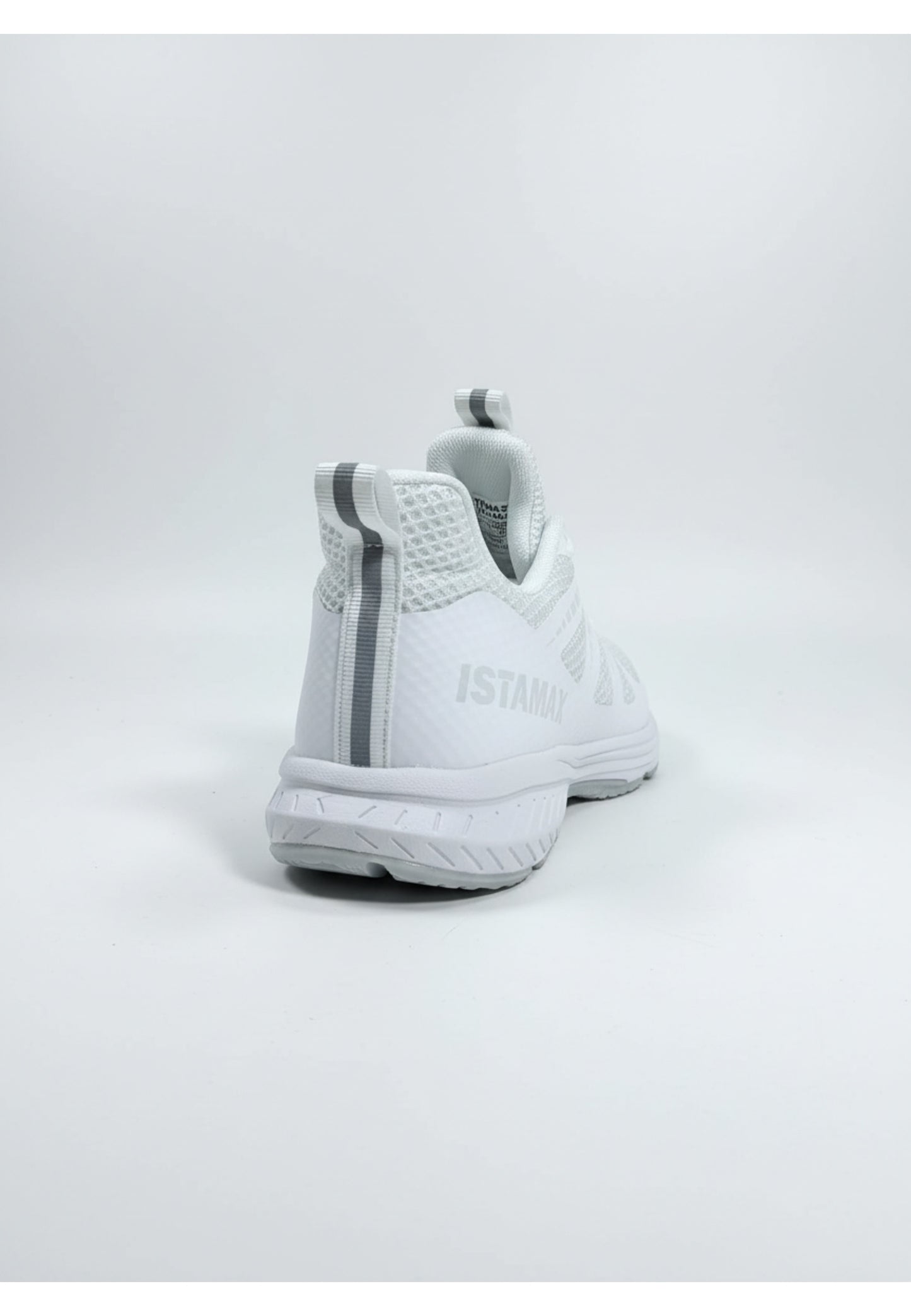Istamax SNEAKERS Bianco