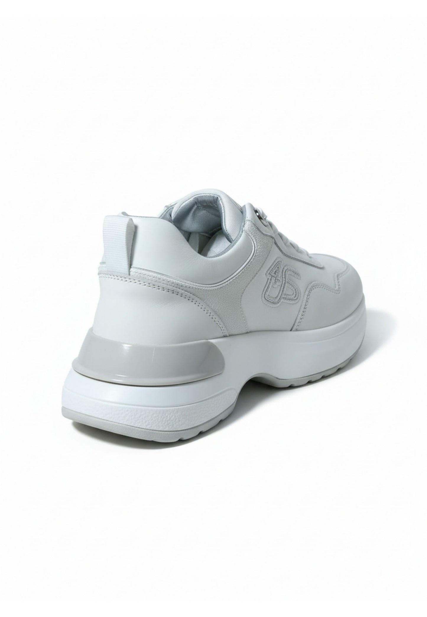 4us By Paciotti SNEAKERS Bianco