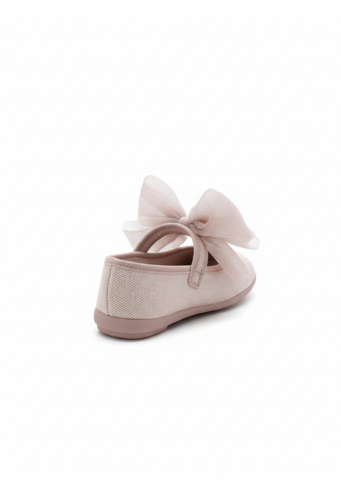 Vulladi BALLERINA Rosa