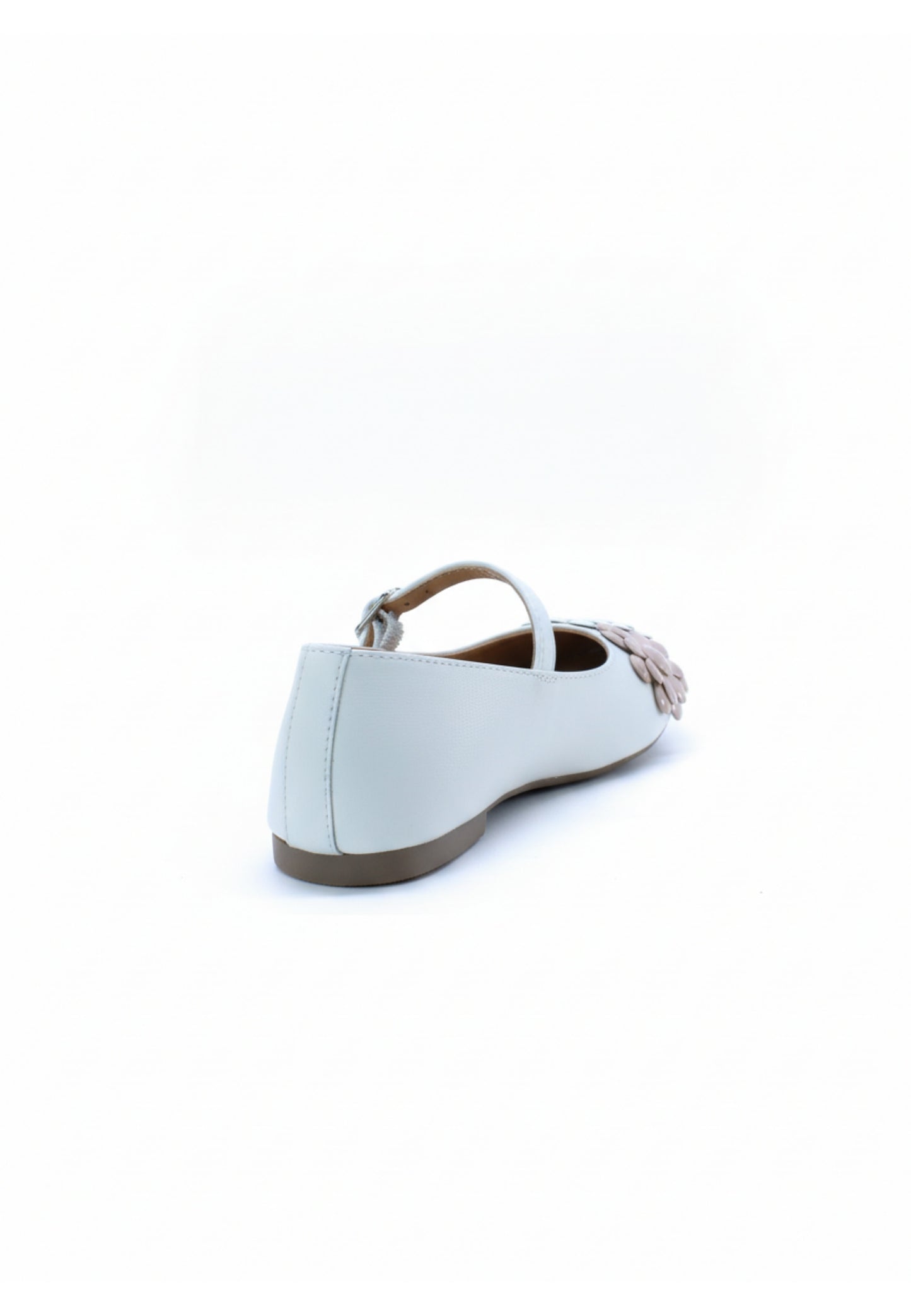 Gioseppo BALLERINA Bianco