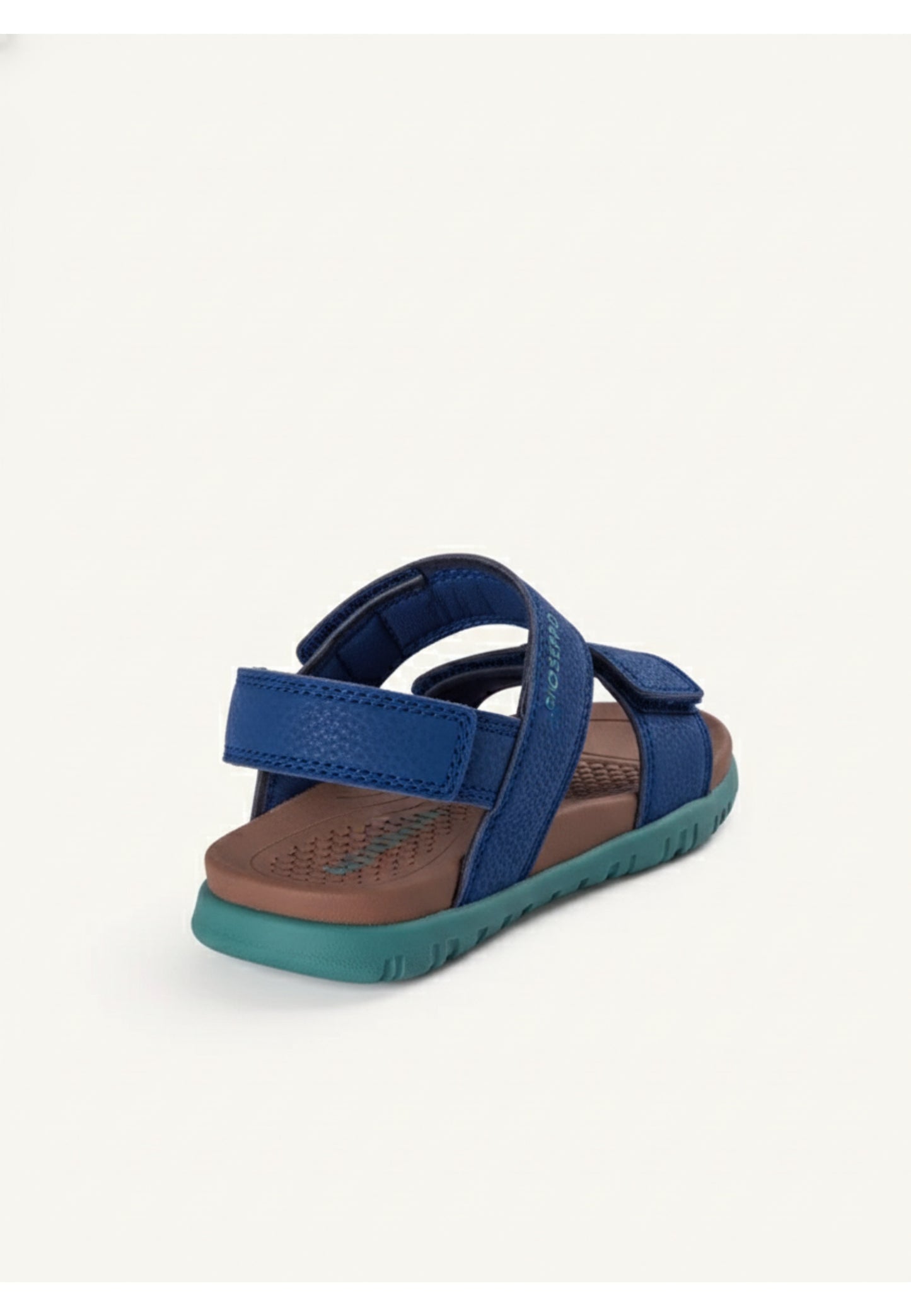 Gioseppo SANDALO Blu