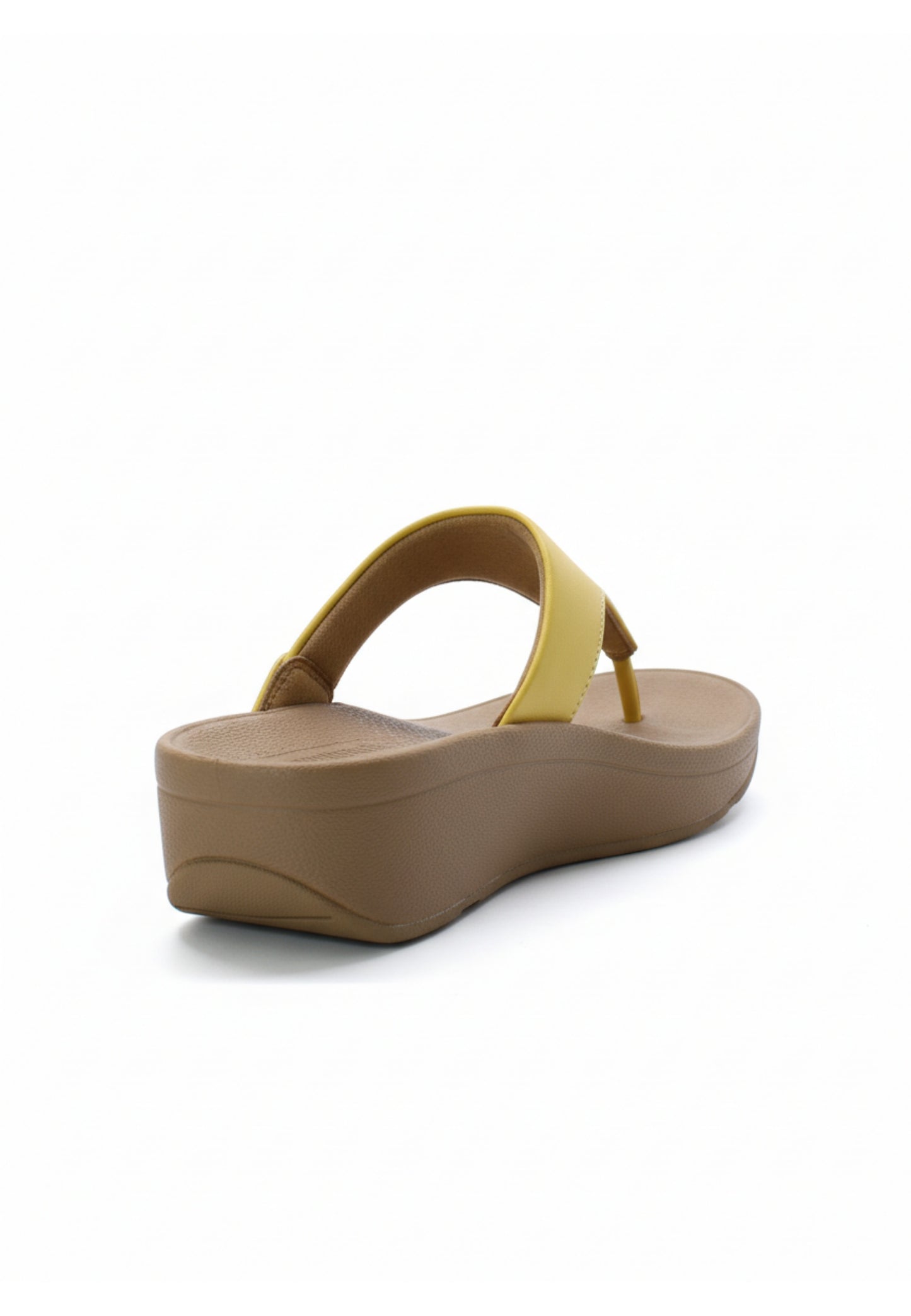 Fitflop INFRADITO Giallo