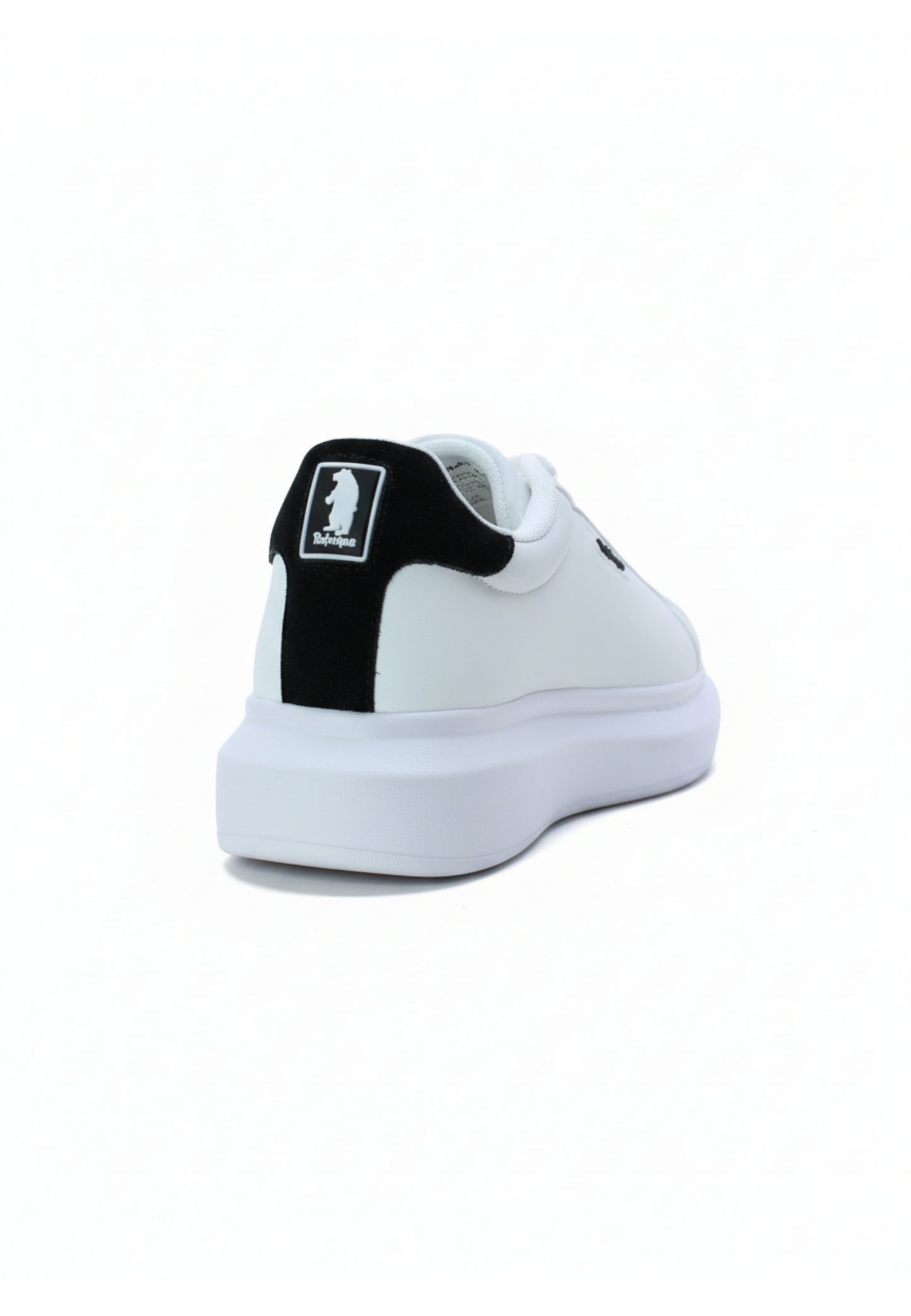 Refrigue SNEAKERS Nero
